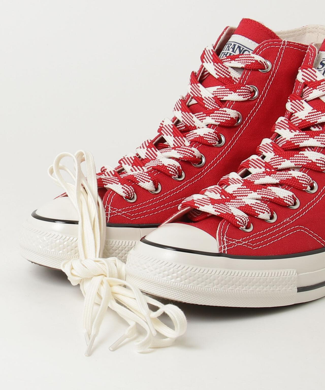 CONVERSE/コンバース/ALLSTAR AGED 87 CL HI/STRANGER THINGS 5