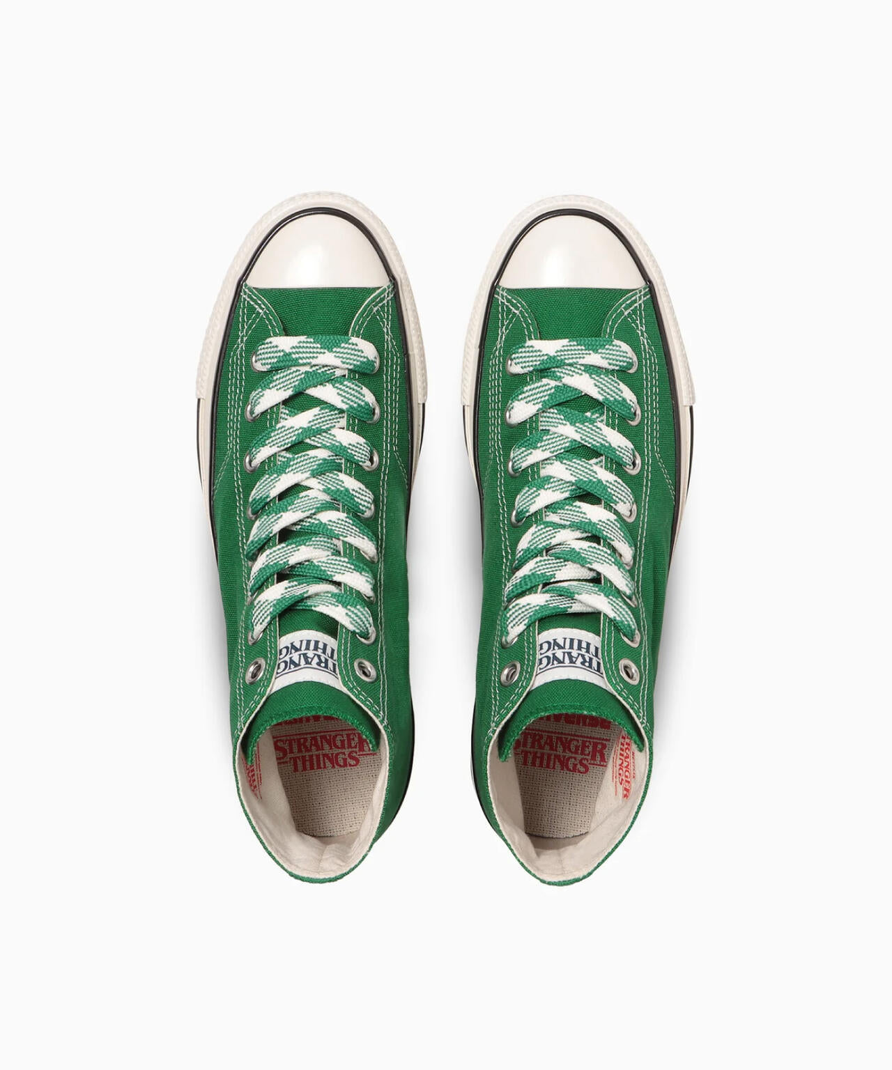 CONVERSE/コンバース/ALLSTAR AGED 87 CL HI/STRANGER THINGS 5