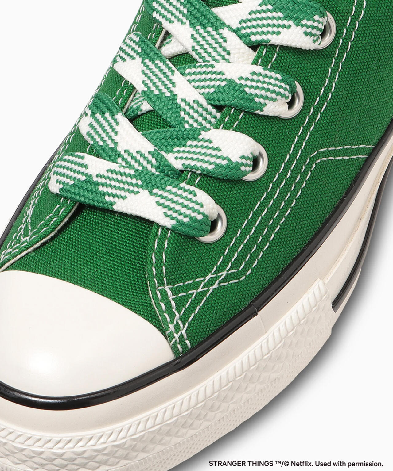 CONVERSE/コンバース/ALLSTAR AGED 87 CL HI/STRANGER THINGS 5