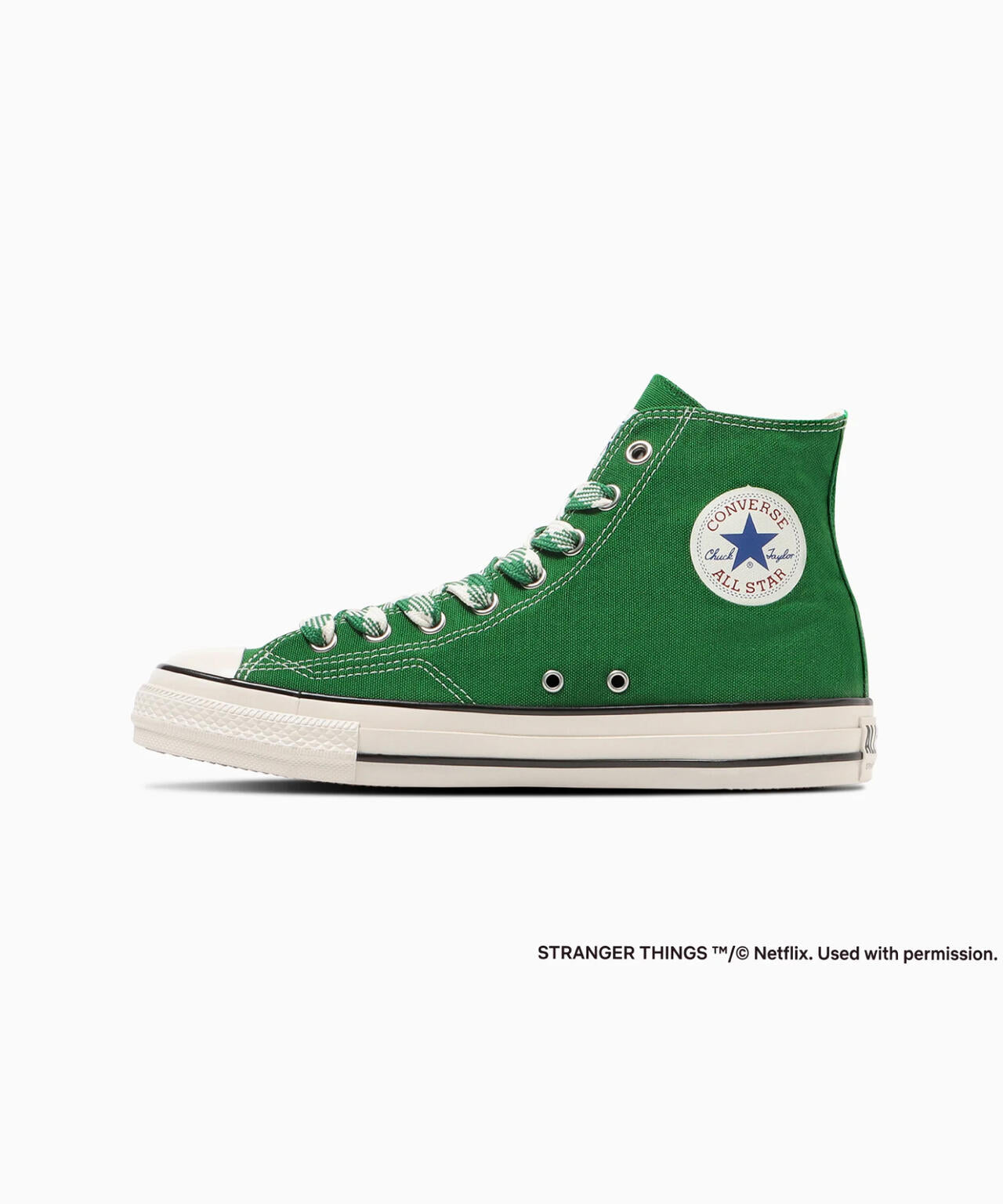 CONVERSE/コンバース/ALLSTAR AGED 87 CL HI/STRANGER THINGS 5