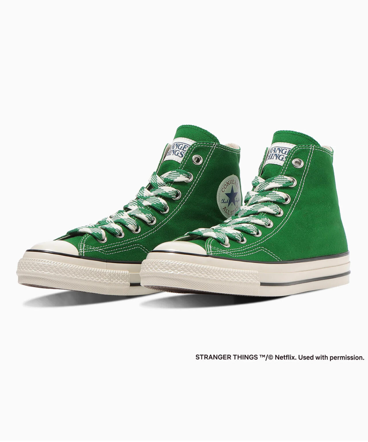 CONVERSE/コンバース/ALLSTAR AGED 87 CL HI/STRANGER THINGS 5