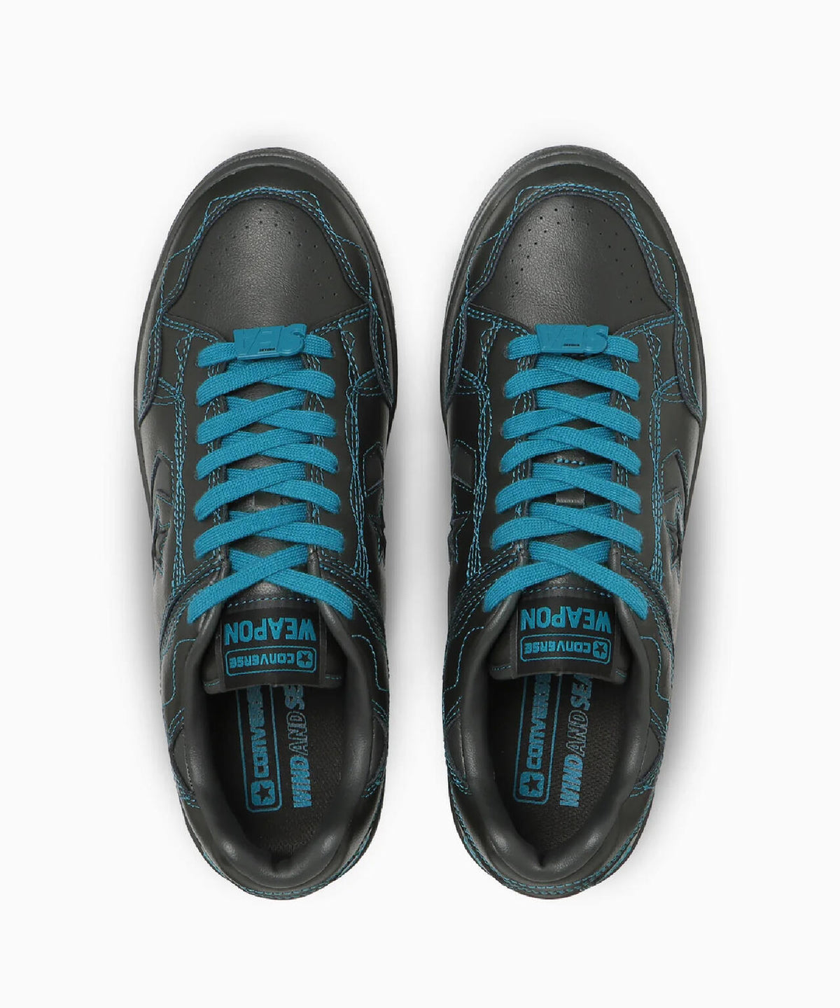 CONVERSE× WIND AND SEA/コンバース×ウィンダンシー/WEAPON OX