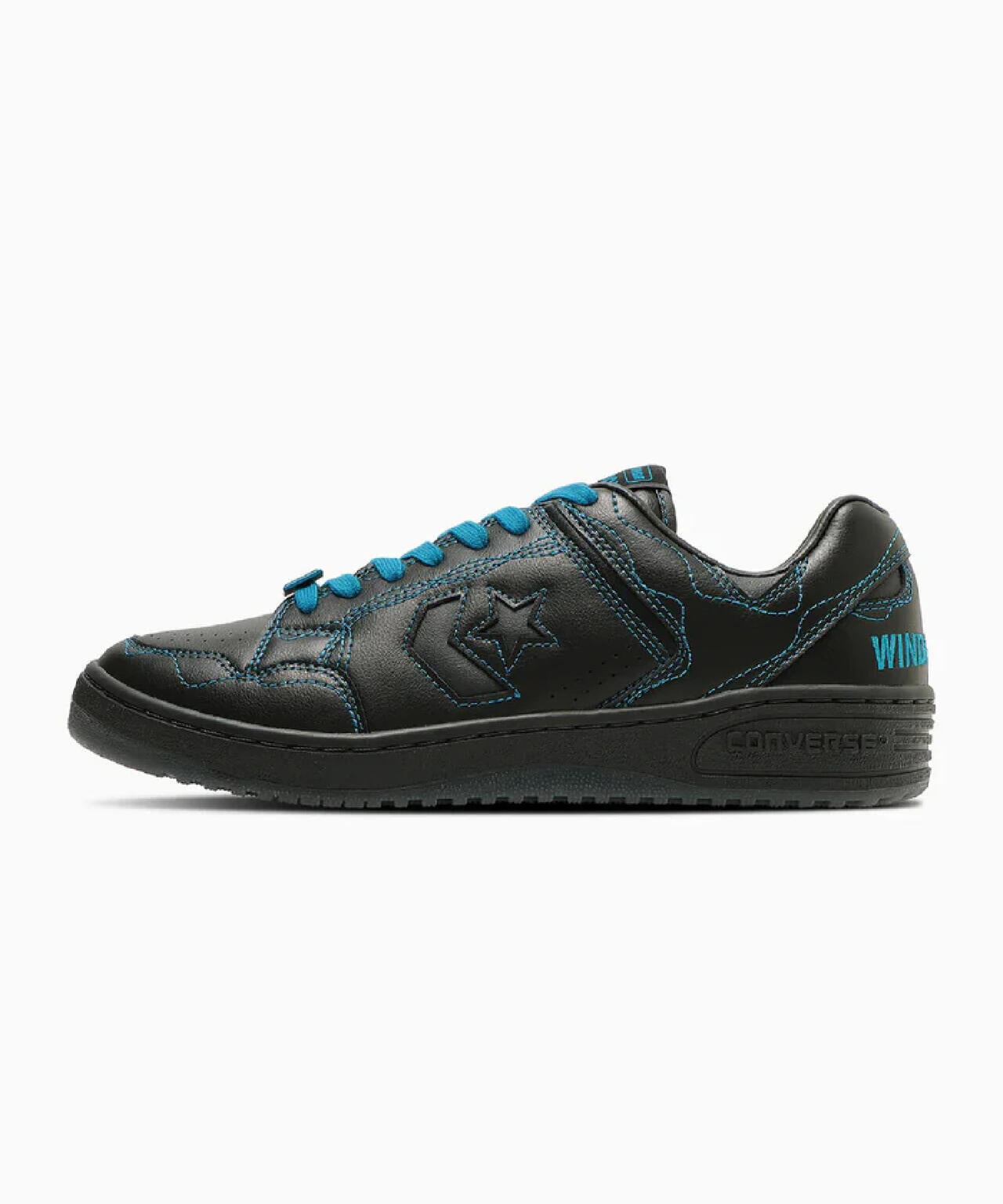 CONVERSE× WIND AND SEA/コンバース×ウィンダンシー/WEAPON OX