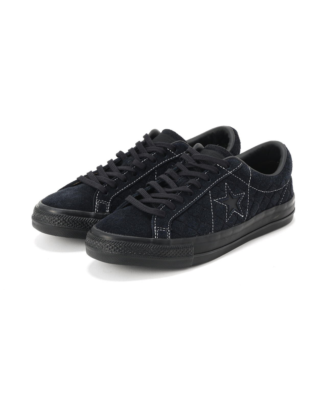 CONVERSE/コンバース/ONE STAR SK / HEEL COLLECTIVE