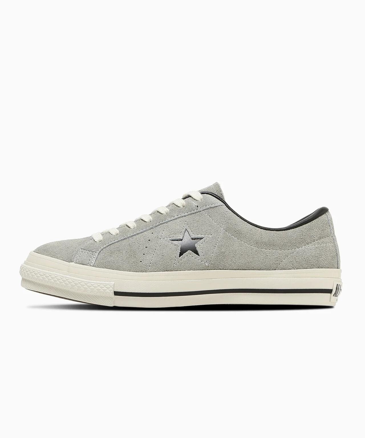 CONVERSE/コンバース/ONE STAR J SUEDE/ワンスターJ スエード