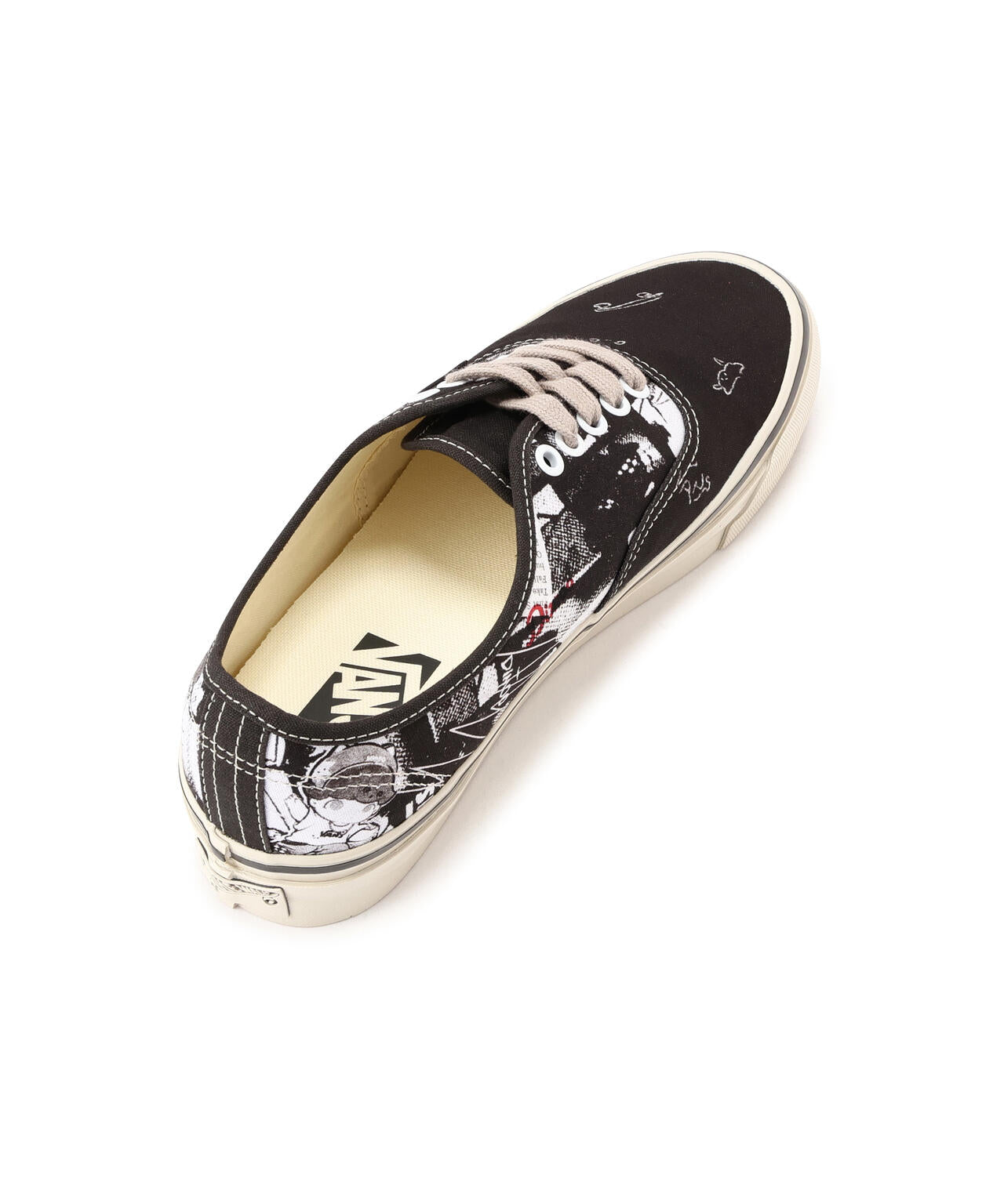 POPMART × VANS PREMIUM/ポップマート × ヴァンズ プレミアム/ AUTHENTIC 44 DIMOO/VN000EA