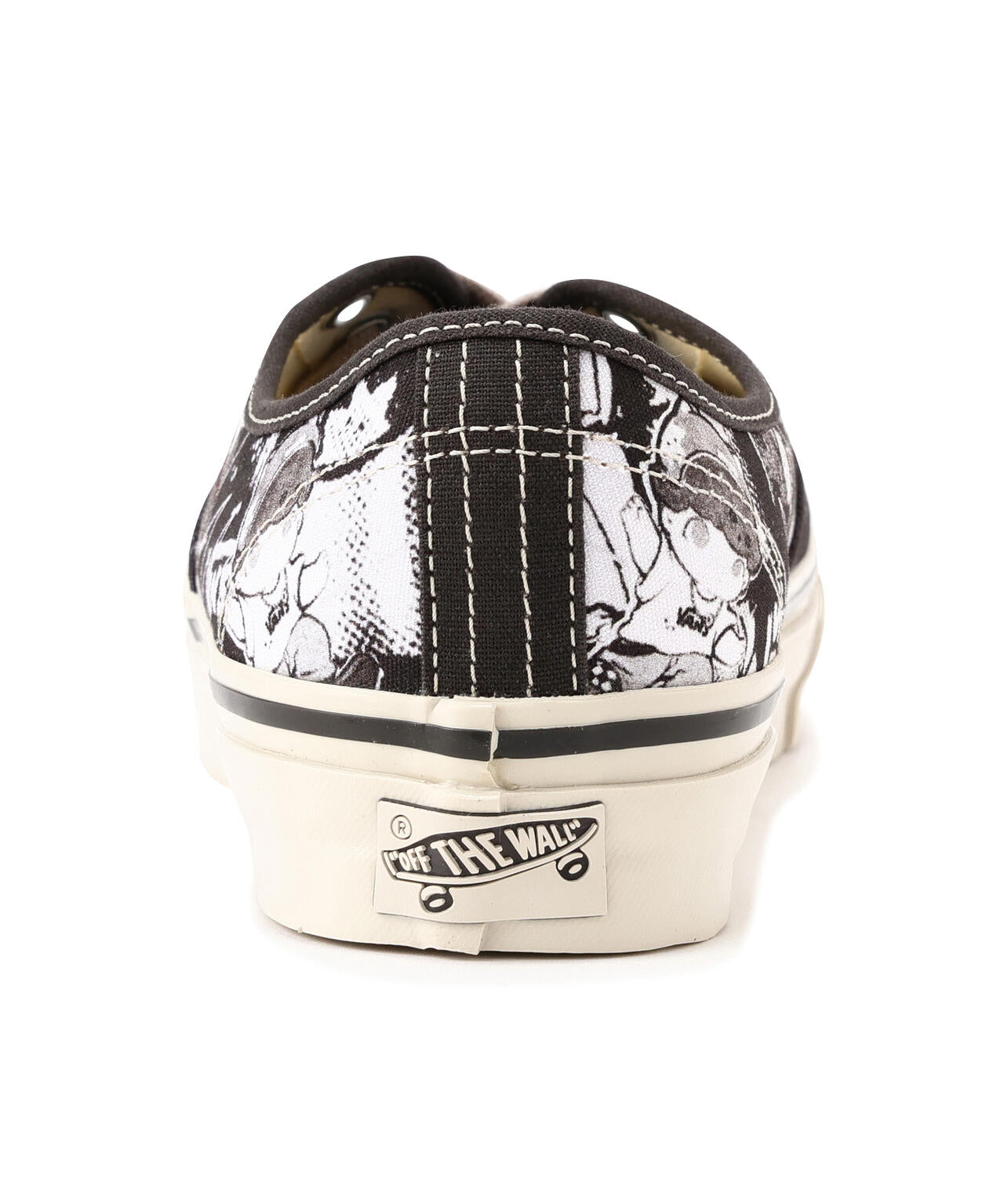 POPMART × VANS PREMIUM/ポップマート × ヴァンズ プレミアム/ AUTHENTIC 44 DIMOO/VN000EA
