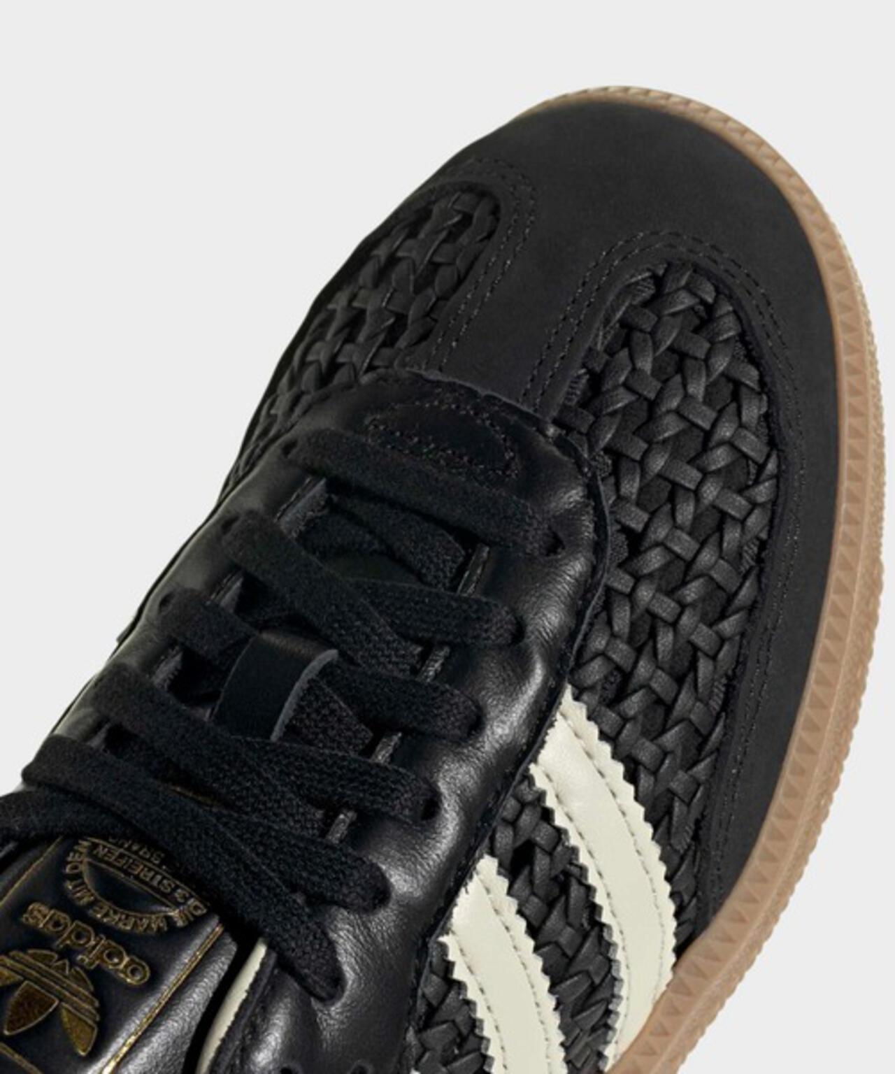 adidas Originals/アディダスオリジナルス/SAMBA OG/サンバ OG/HQ9282