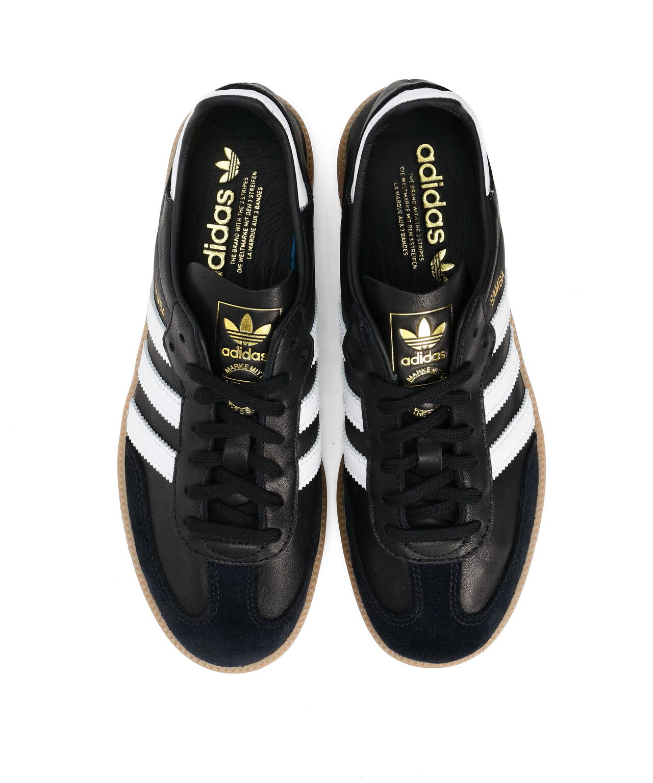 adidas Originals/アディダスオリジナルス/Samba Decon/サンバ Decon