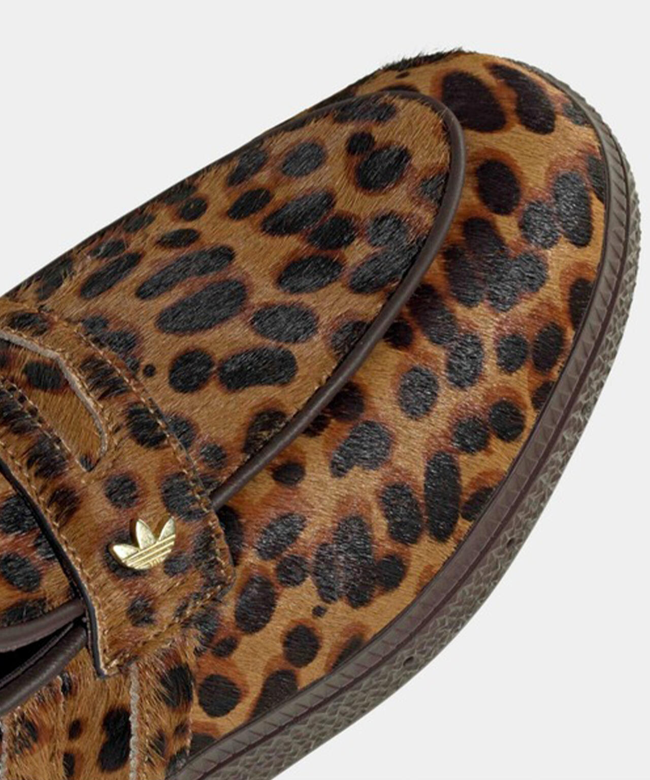 adidas Originals/アディダスオリジナルス/HANDBALL SPEZIAL LOAFER