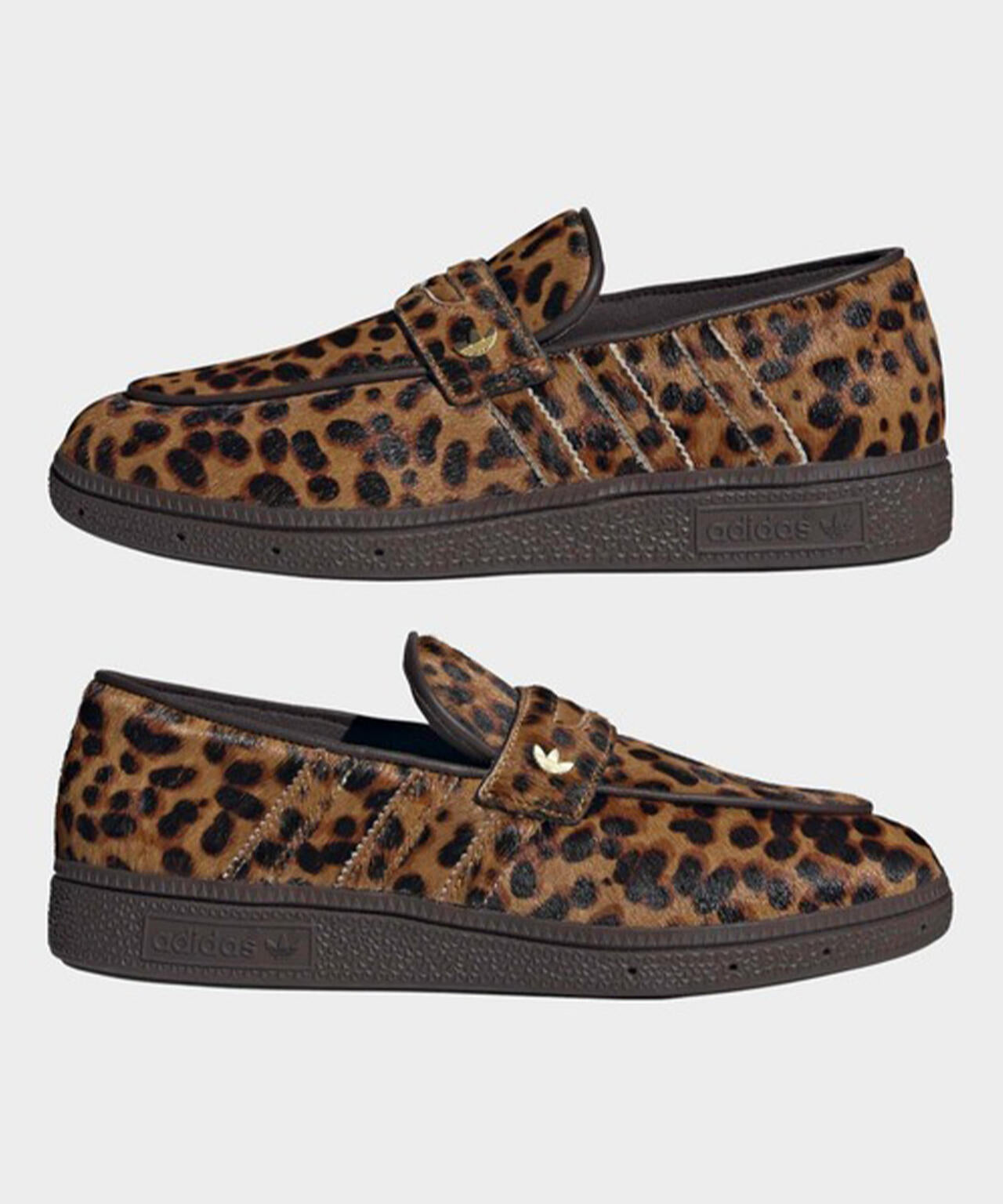 adidas Originals/アディダスオリジナルス/HANDBALL SPEZIAL LOAFER