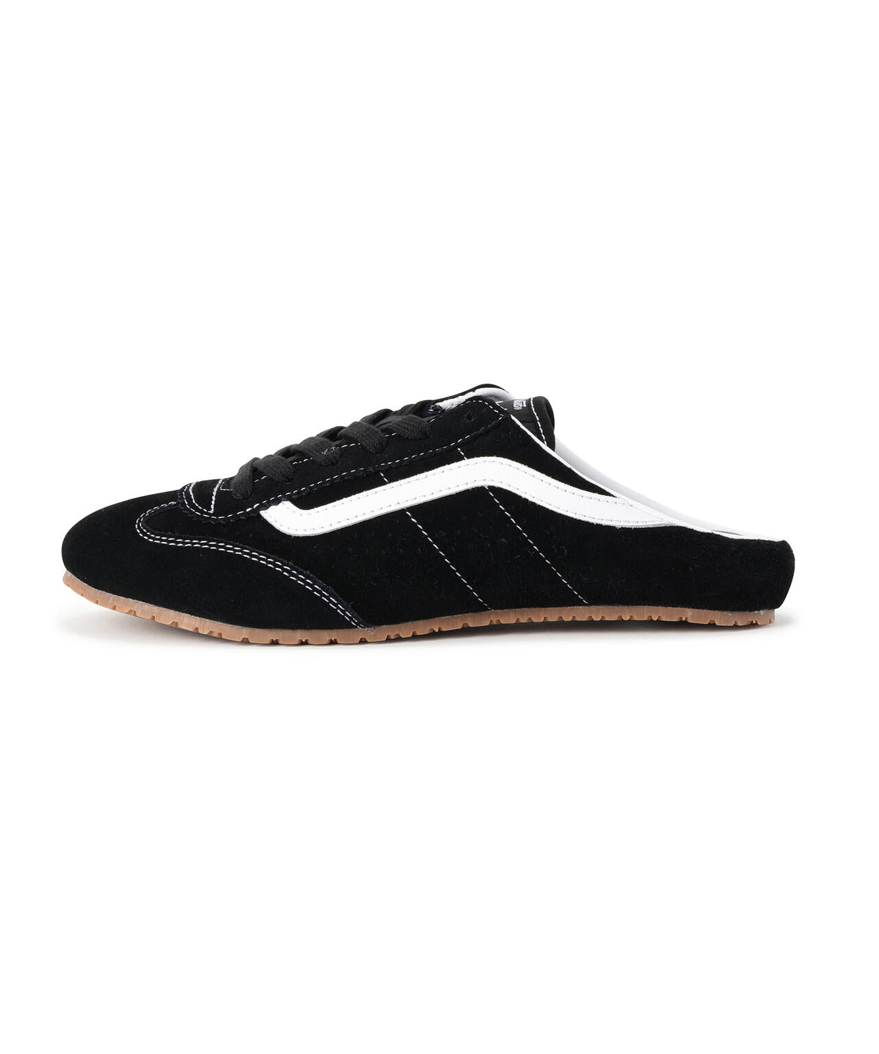 VANS/ヴァンズ/Super Lowpro Mule