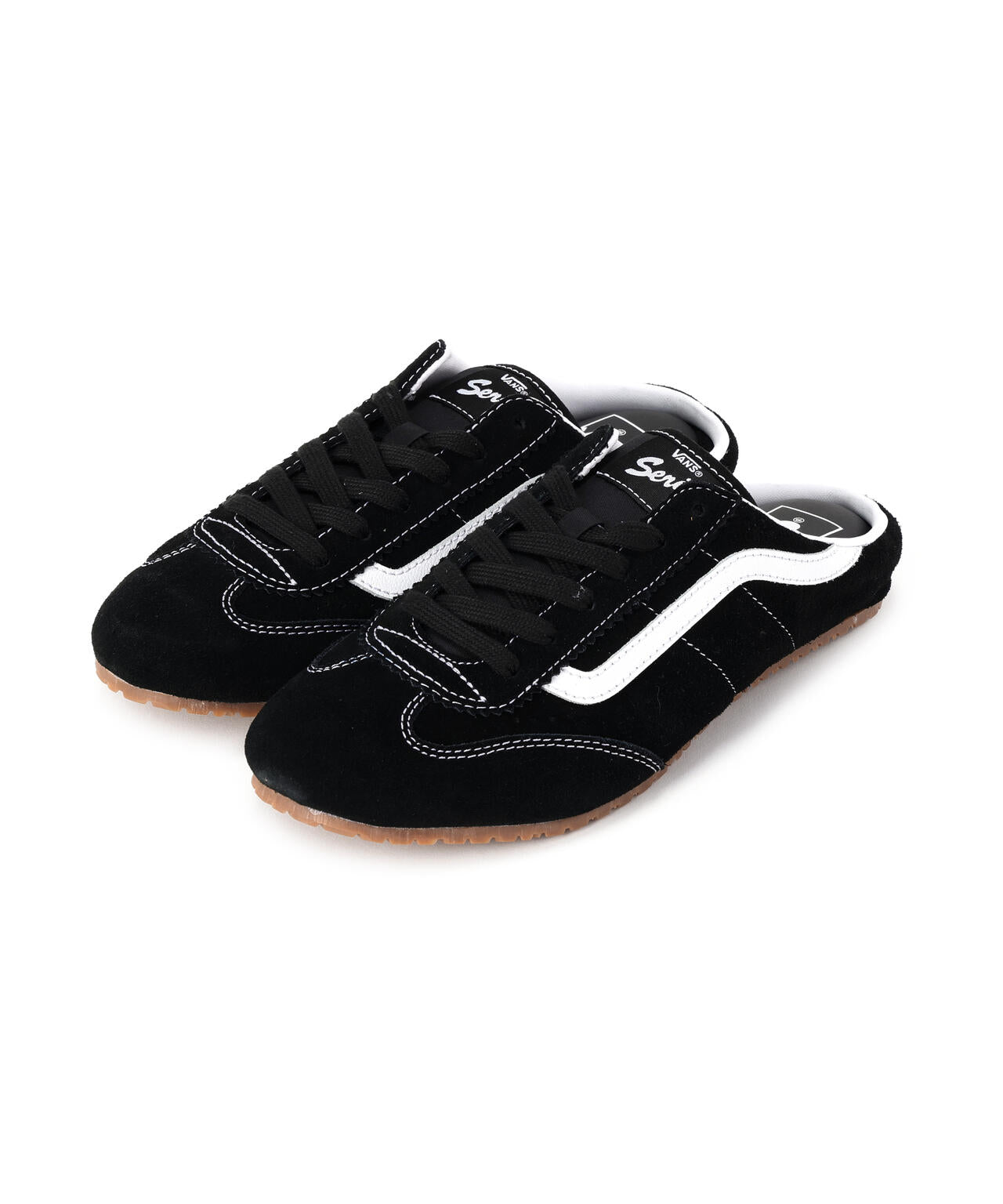 VANS/ヴァンズ/Super Lowpro Mule