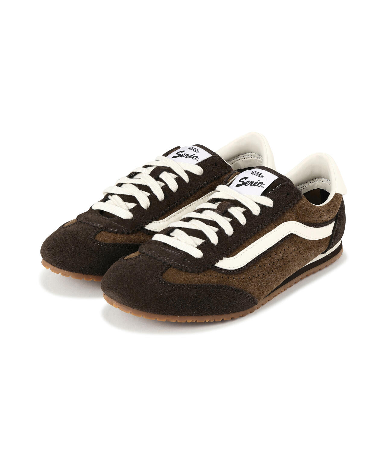 VANS/ヴァンズ/Super Lowpro