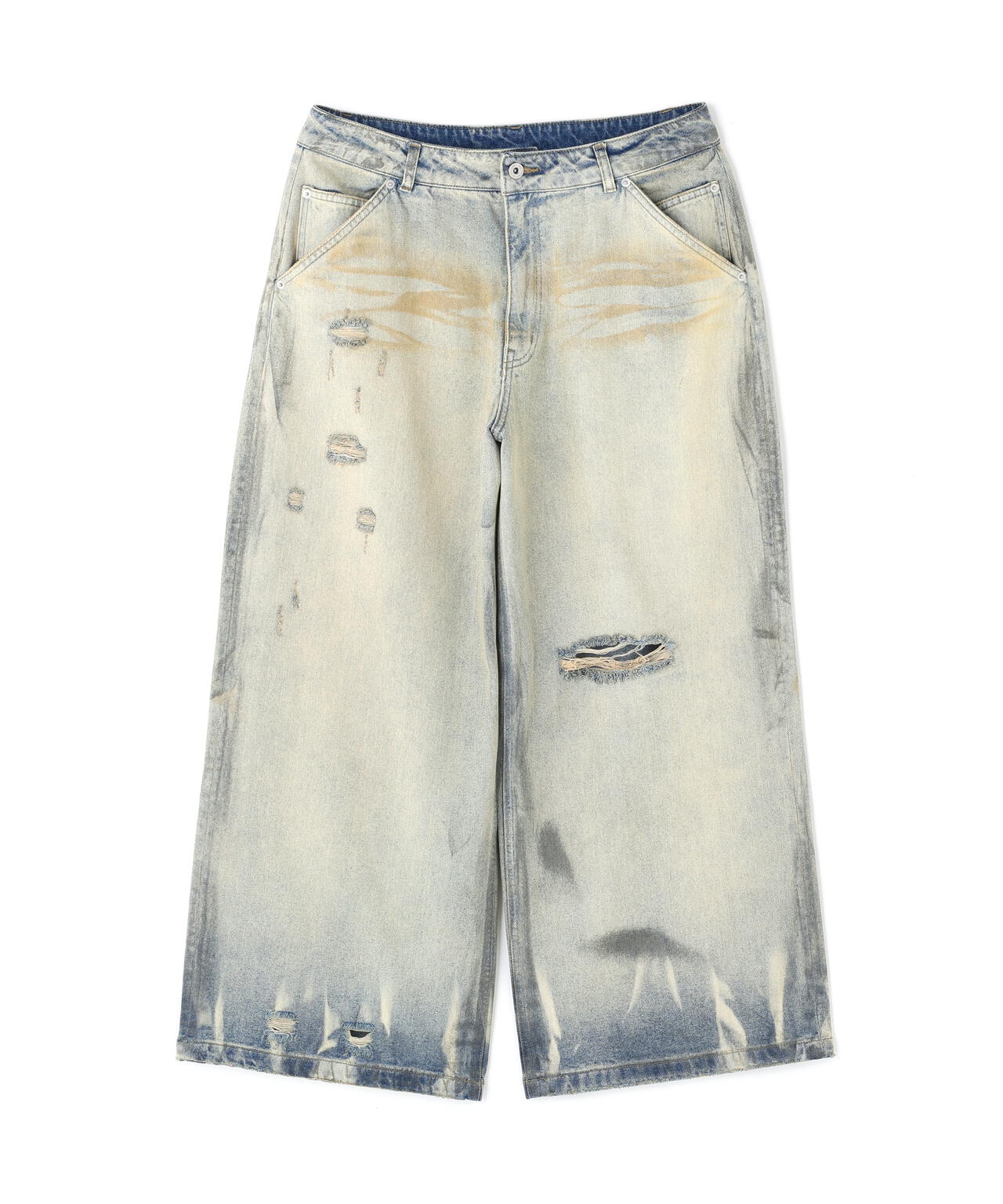 FR(13)NDS/フレンズ/BUGGY DENIM | ROYAL FLASH（ロイヤルフラッシュ