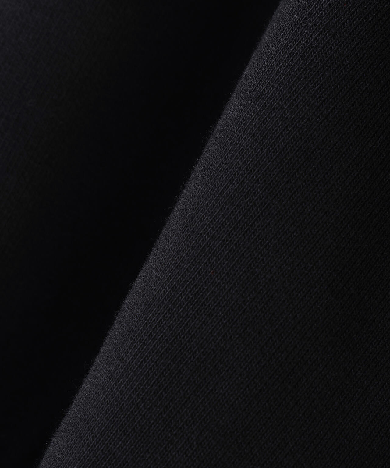 SAINT MICHAEL×JORDAN BRAND/MJ SM FLC PANT/BLACK