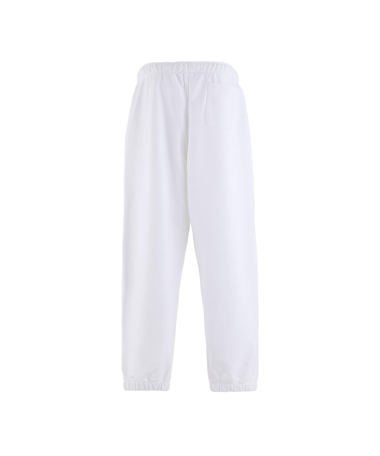 SAINT MICHAEL×JORDAN BRAND/MJ SM FLC PANT/WHITE