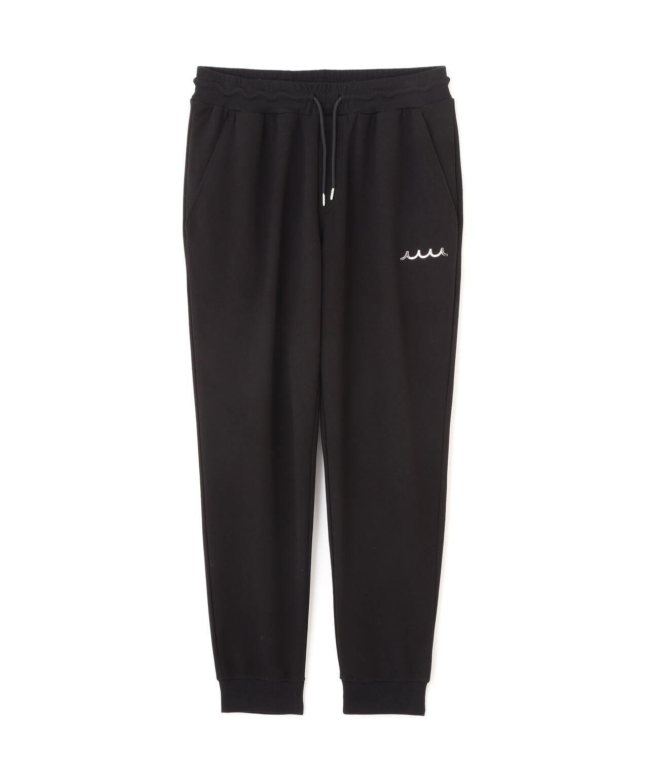 muta MARINE/ムータ マリン/Set-up Pants Metal Wave