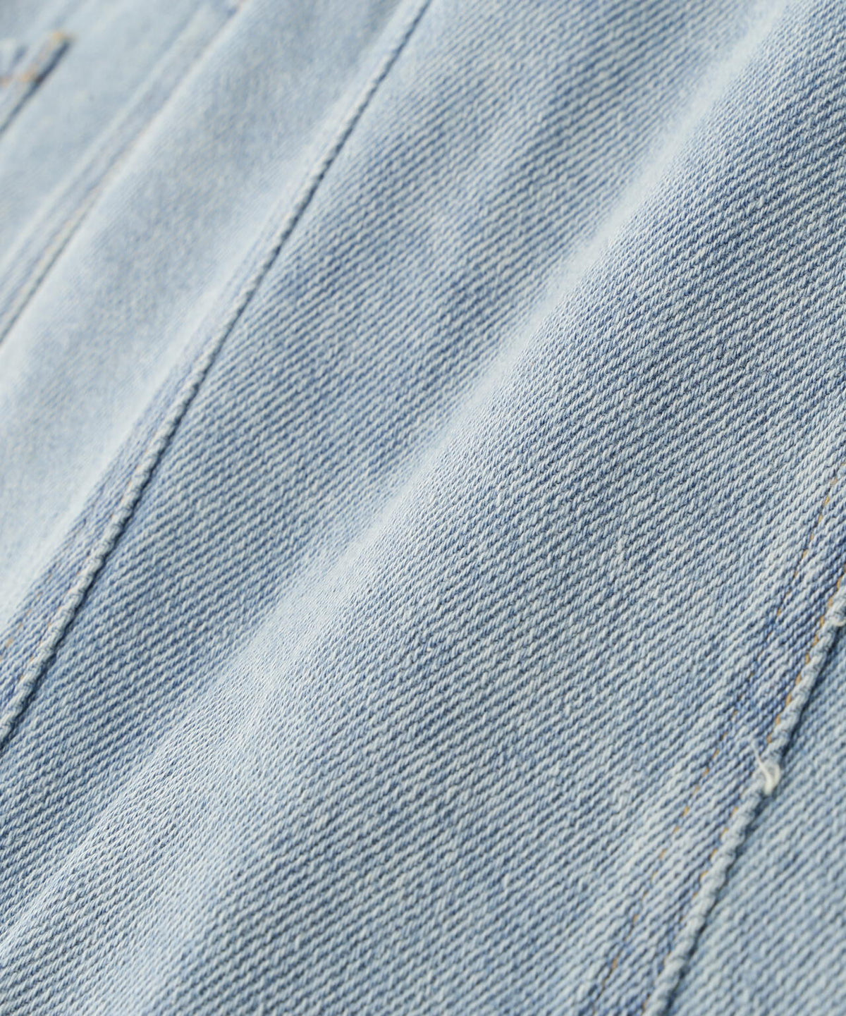AULA AILA/アウラアイラ/OVERLAP SKIRT LAYERED DESIGN