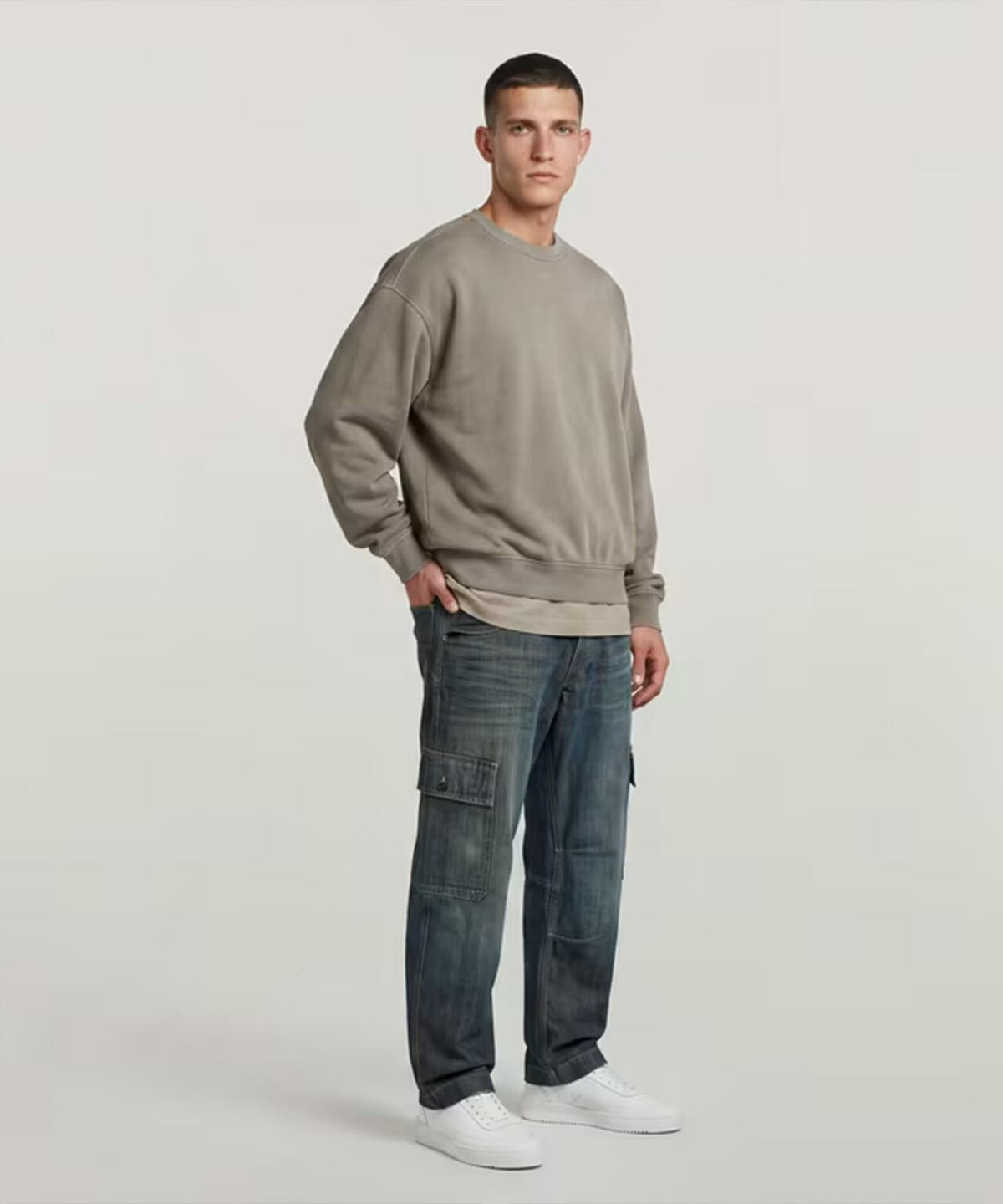 @Utility 3D Loose Cargo
