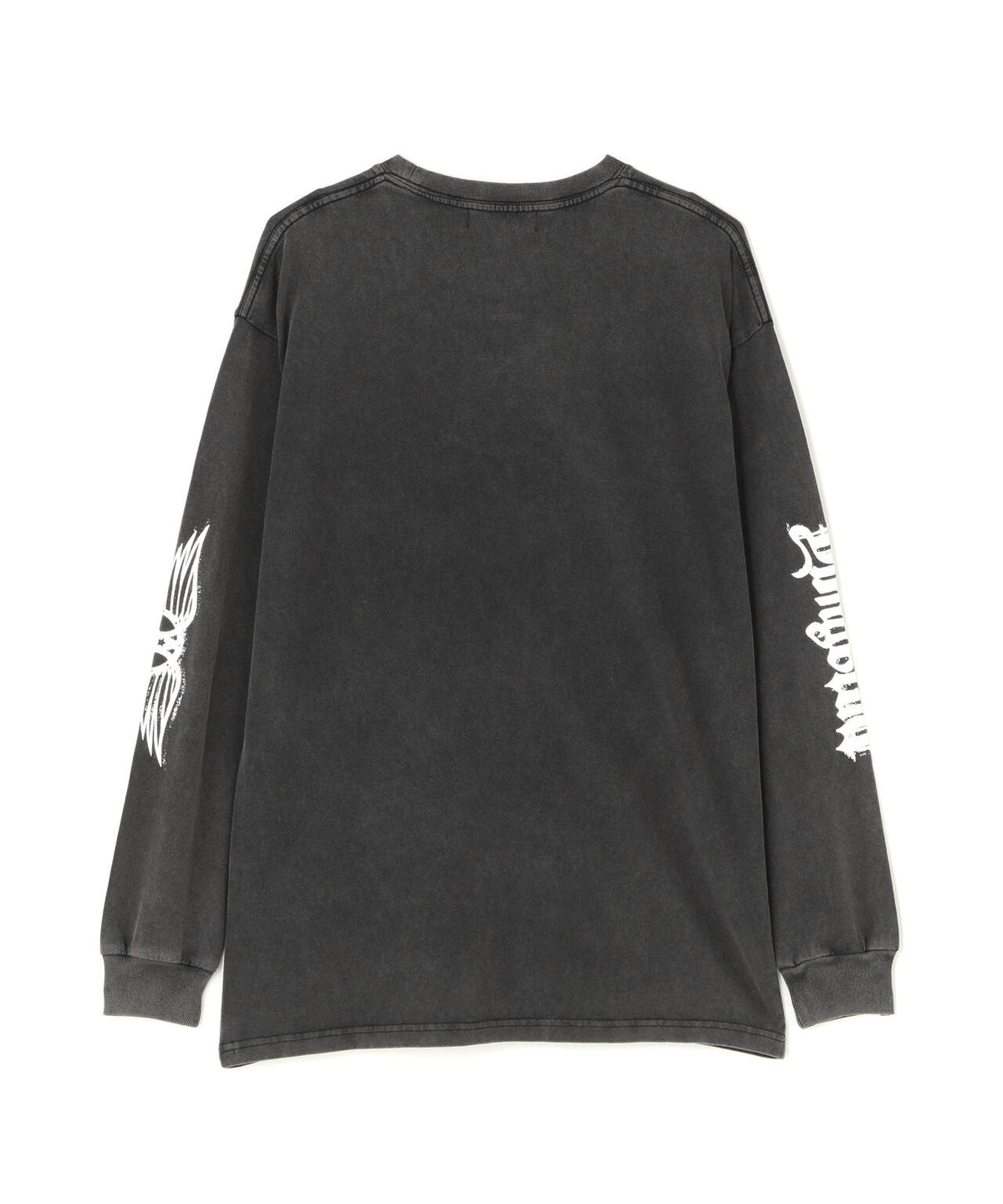 U/MUSIC/ユーミュージック/ONE MORE TIME LS TEE
