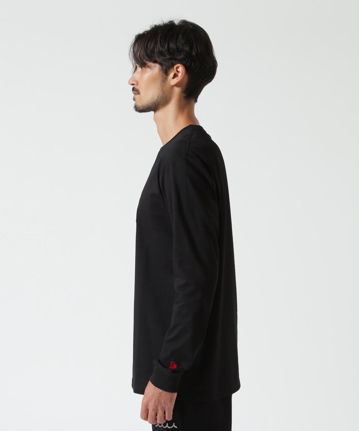 muta MARINE/ムータ マリン/Circle MM Metal Wave LS
