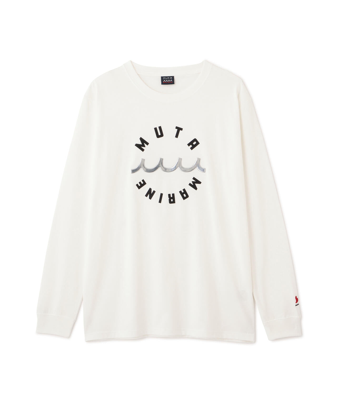 muta MARINE/ムータ マリン/Circle MM Metal Wave LS