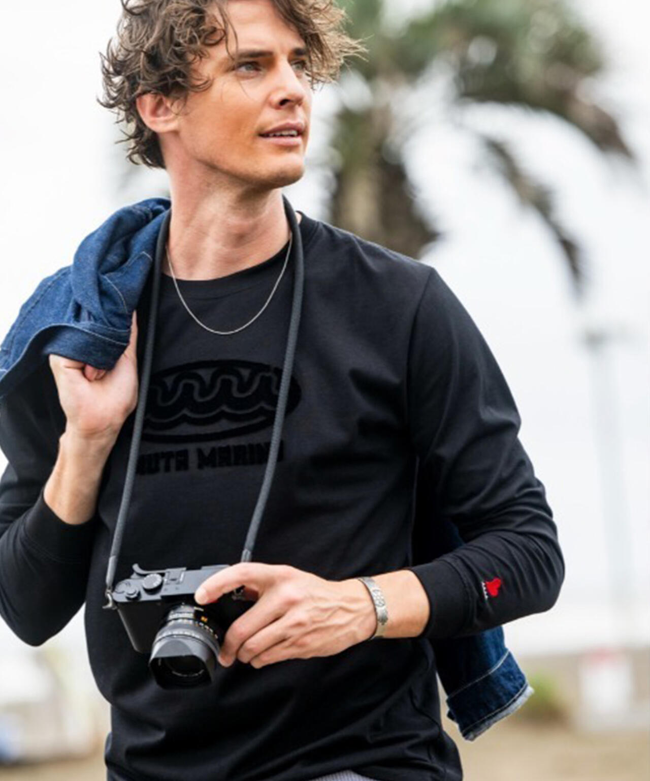 muta MARINE/ムータ マリン/Brush Wave LS