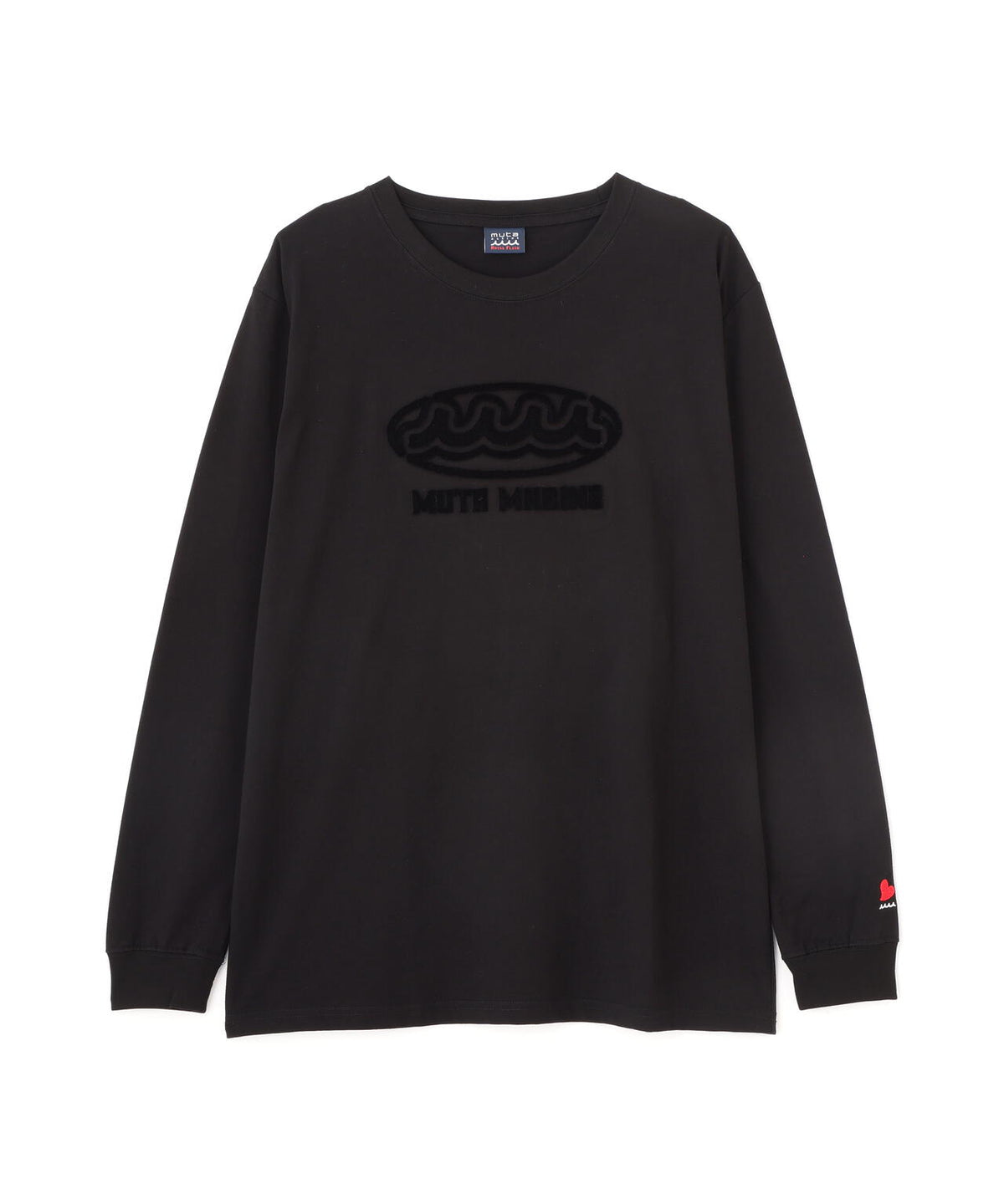 muta MARINE/ムータ マリン/Brush Wave LS