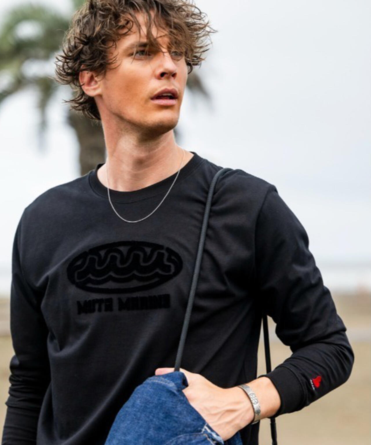 muta MARINE/ムータ マリン/Brush Wave LS