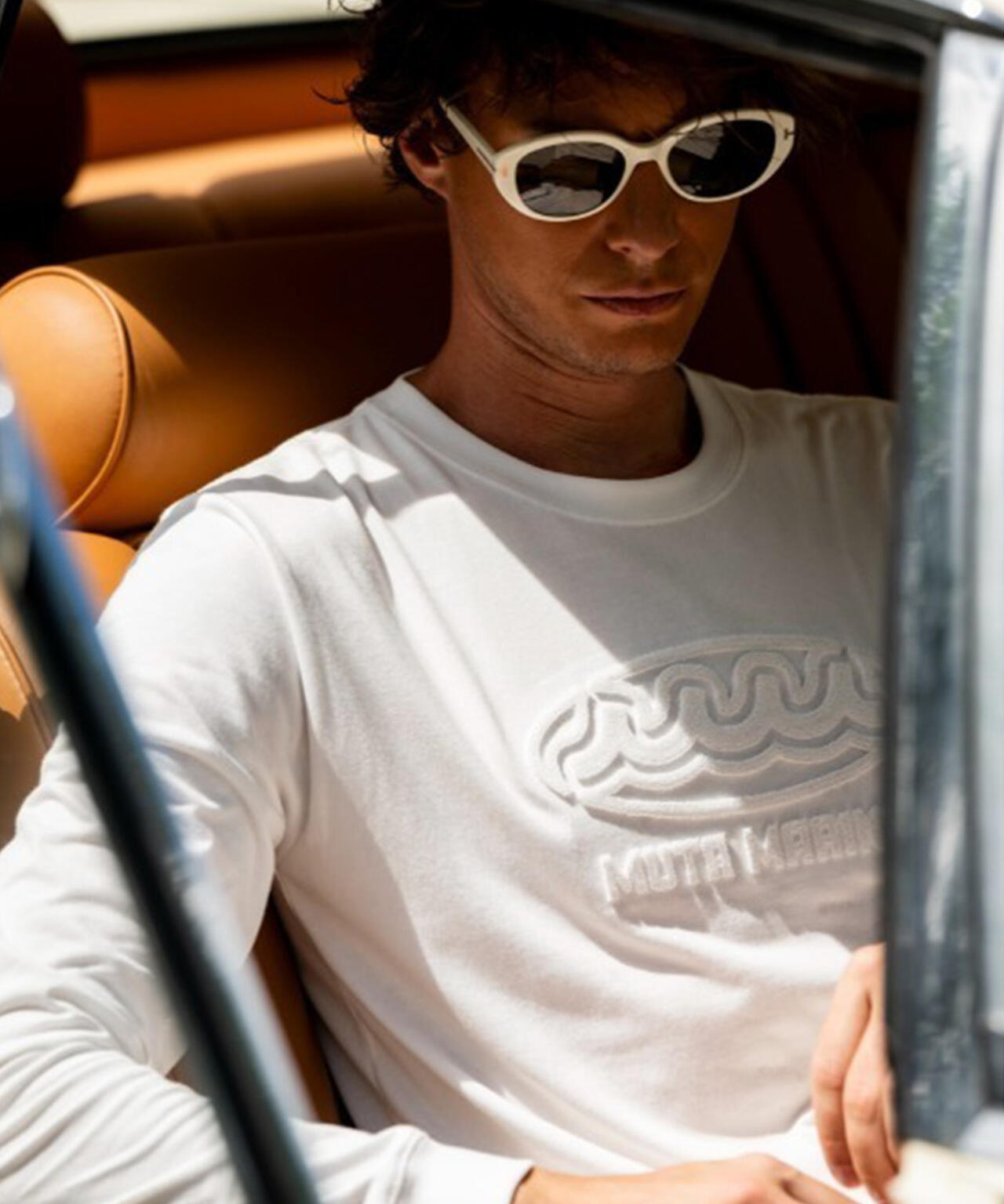 muta MARINE/ムータ マリン/Brush Wave LS