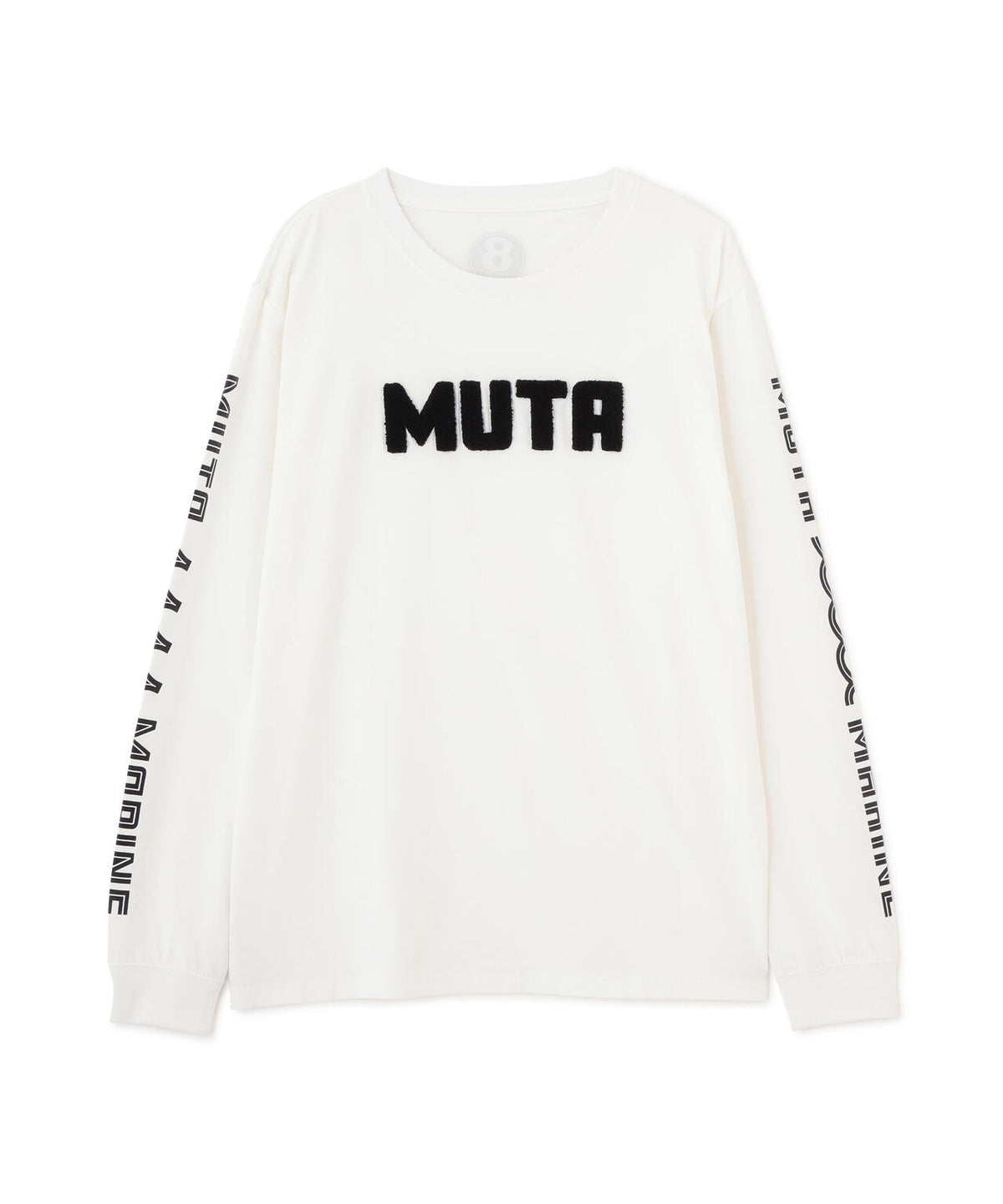 muta MARINE/ムータ マリン/Sagara MUTA LS