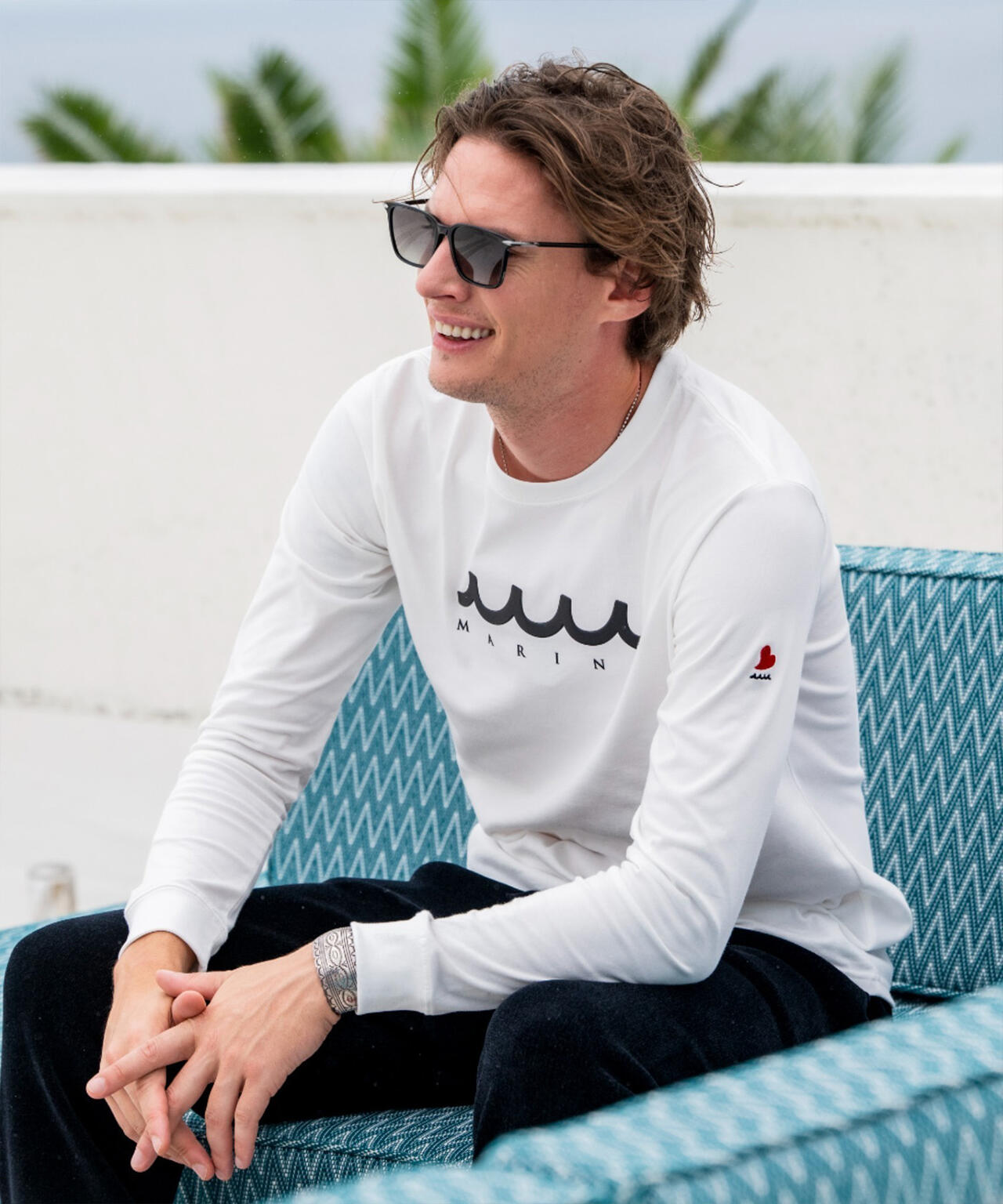 muta MARINE/ムータ マリン/Wave Marine LS