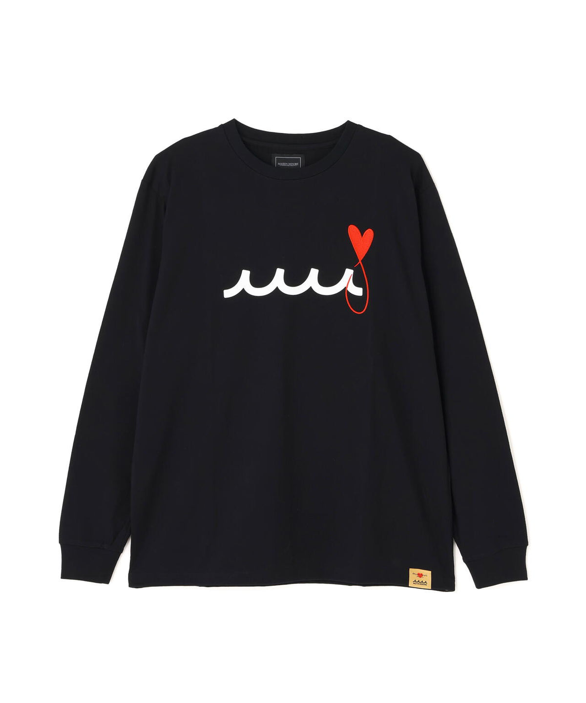 muta MARINE×Maison HONORE PARIS/ムータ マリン×メゾンオノレパリ/TIPHANIE&VAGUE