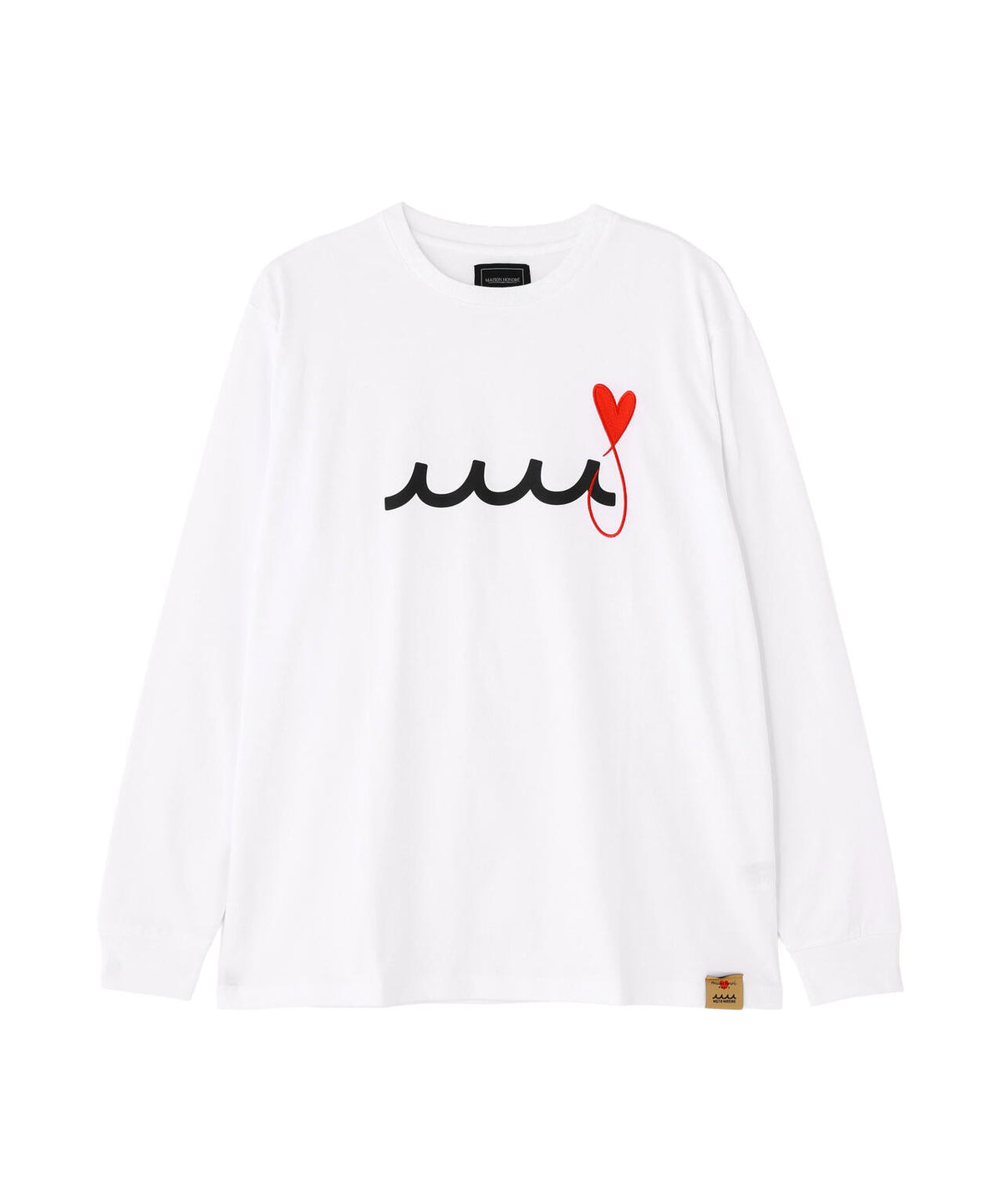 muta MARINE×Maison HONORE PARIS/ムータ マリン×メゾンオノレパリ/TIPHANIE&VAGUE