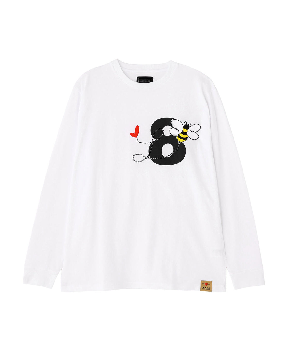 muta MARINE×Maison HONORE PARIS/ムータ マリン×メゾンオノレパリ/JOAKIM&HUIT