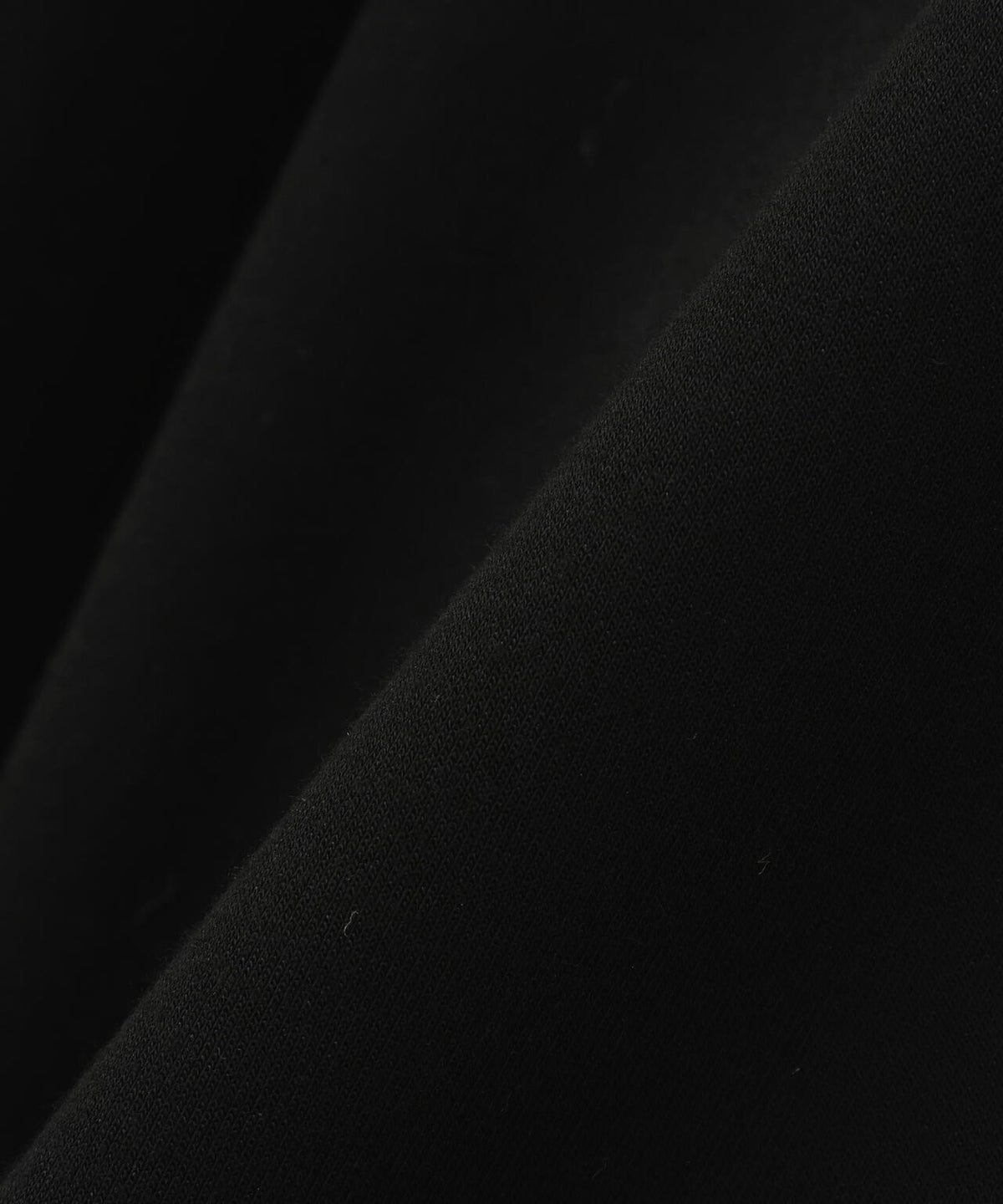 UN3D./アンスリード/LEATHER PATCHWORK TOP