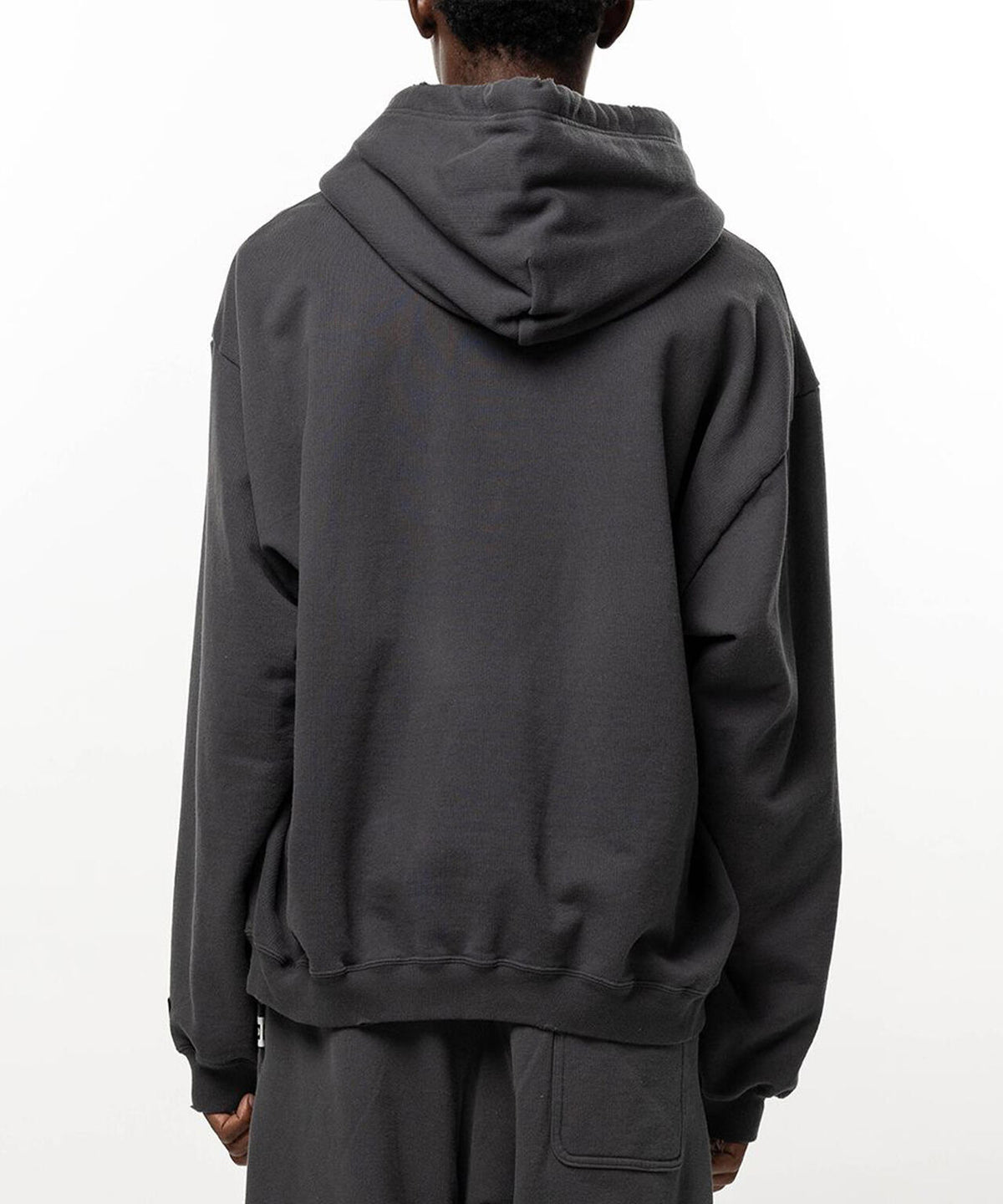 Maison MIHARAYASUHIRO/メゾン ミハラヤスヒロ/KIDS DOODLE SWEAT HOODIE