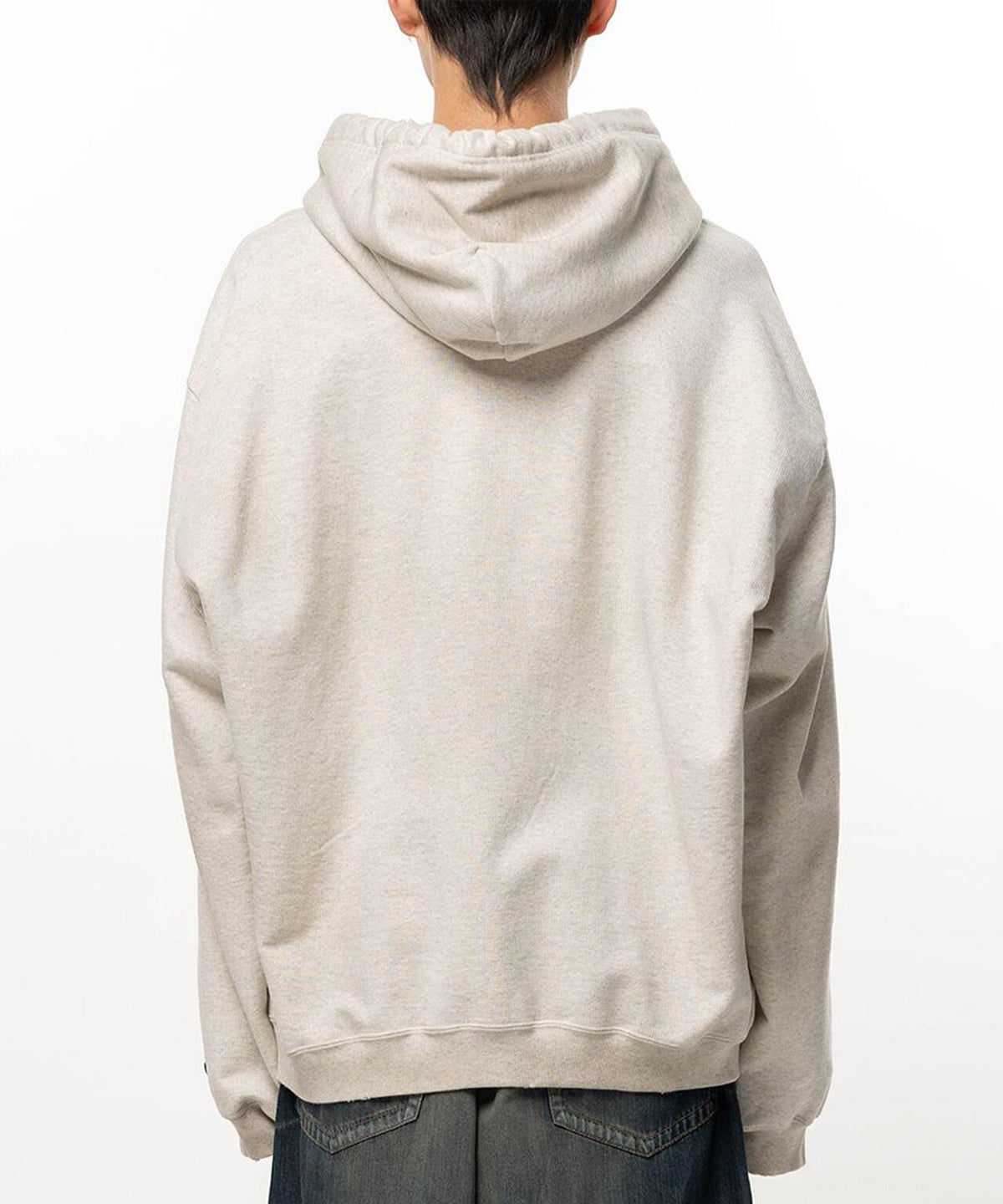 Maison MIHARAYASUHIRO/メゾン ミハラヤスヒロ/KIDS DOODLE SWEAT HOODIE