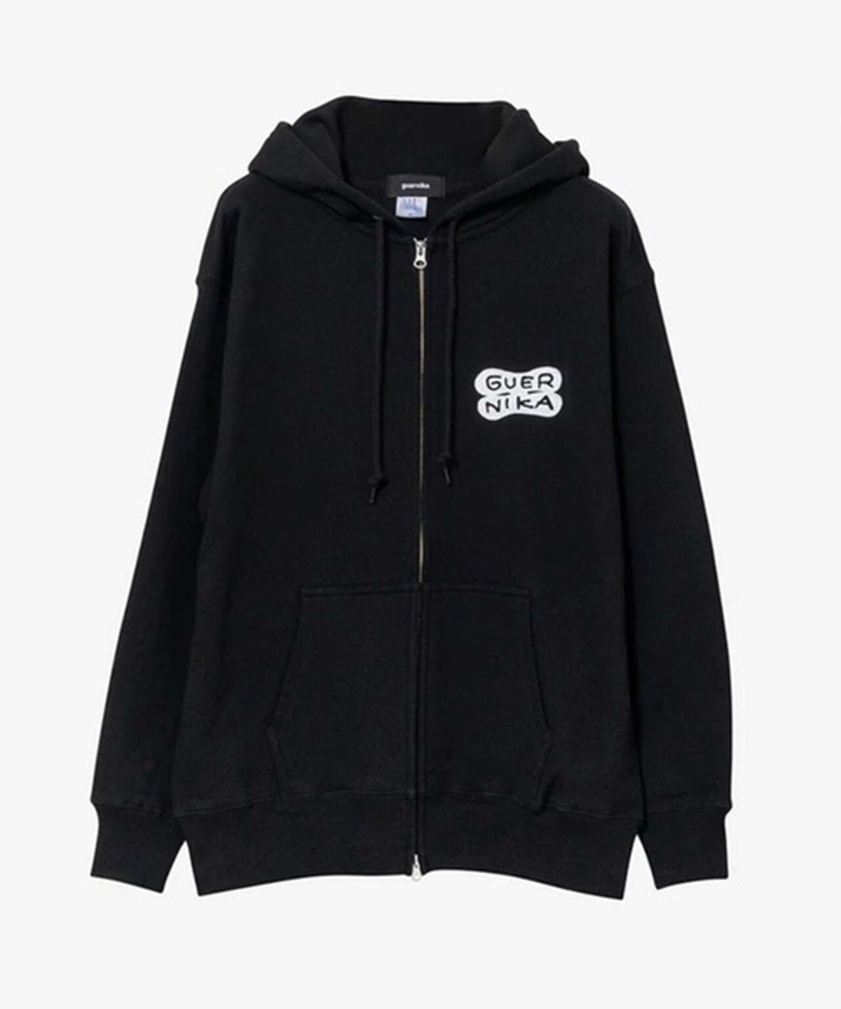 guernika/ゲルニカ/GOGO!CHANCE Zip Hoodie