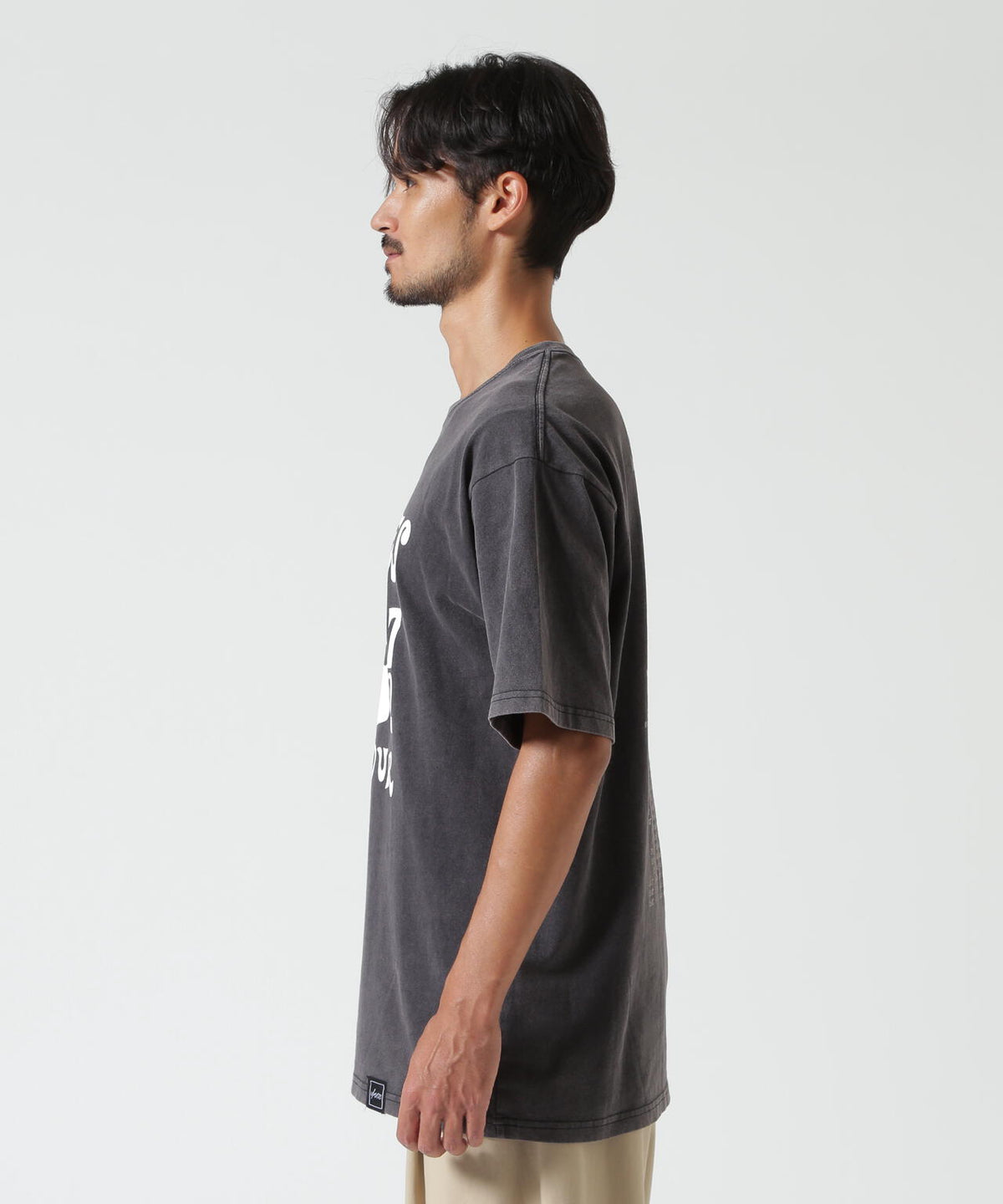 U/MUSIC/ユーミュージック/1972 US TOUR TEE