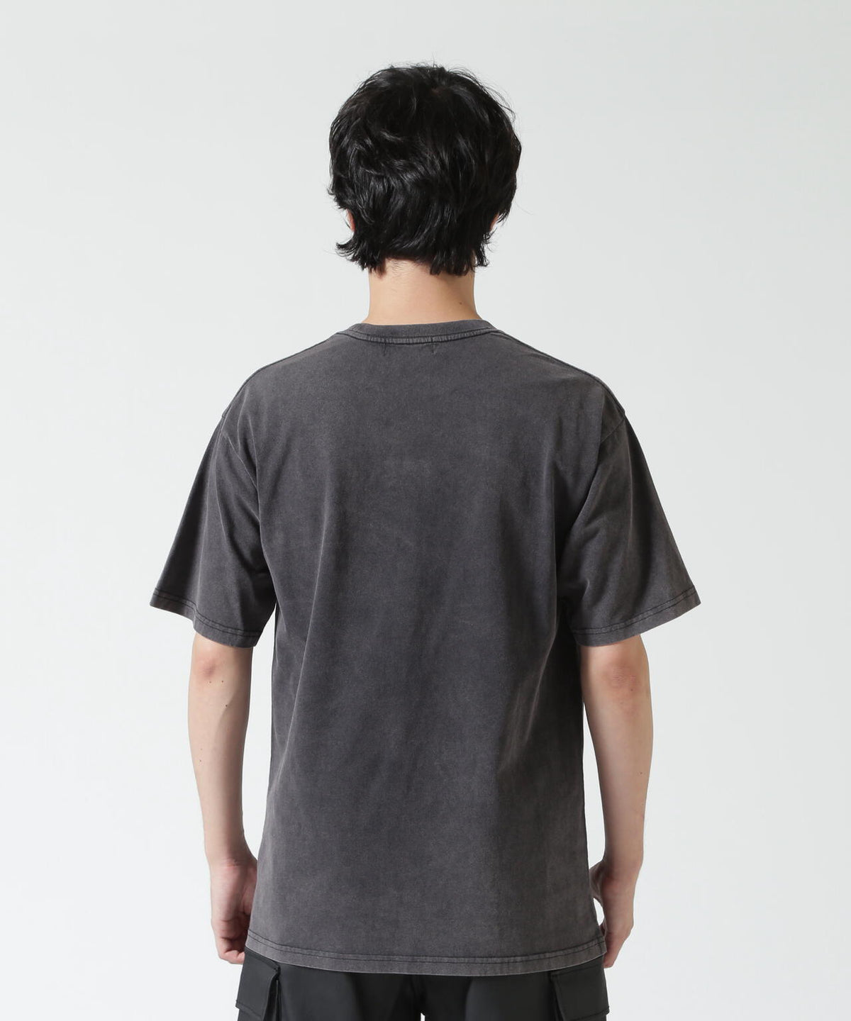 177cm B:81 W:72 H:88 着用サイズ:M