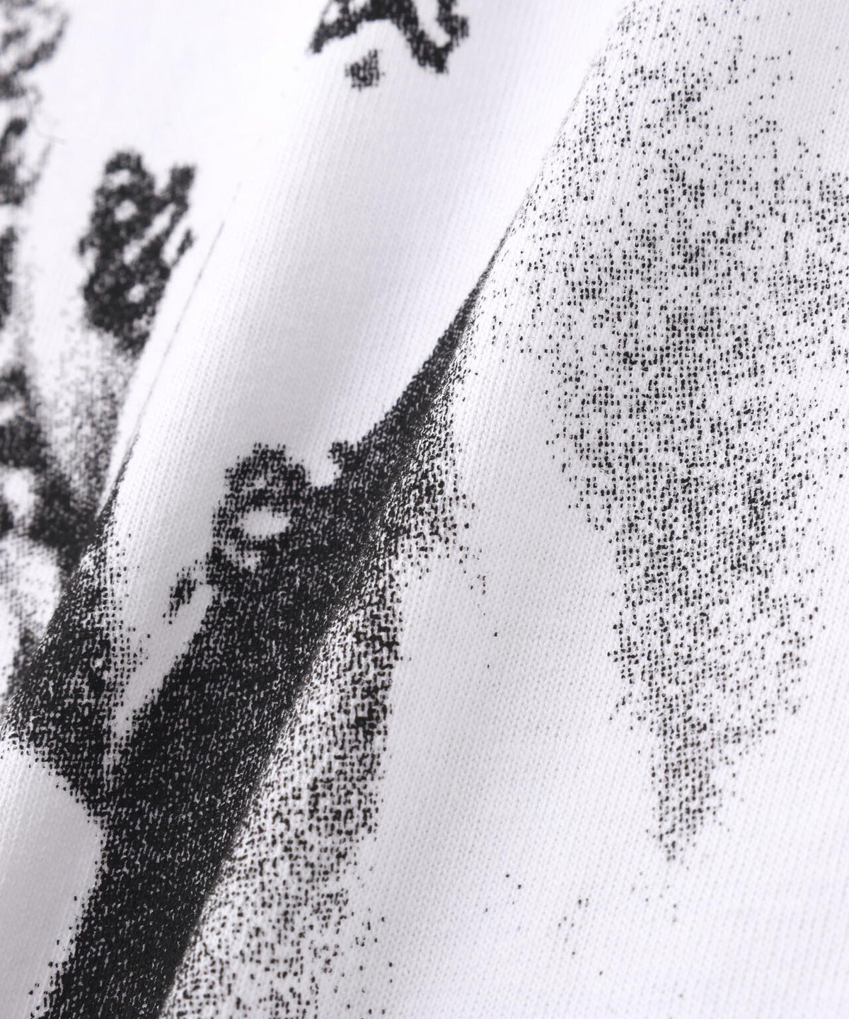 U/MUSIC/ユーミュージック/ITS ALMOST DRY SS TEE