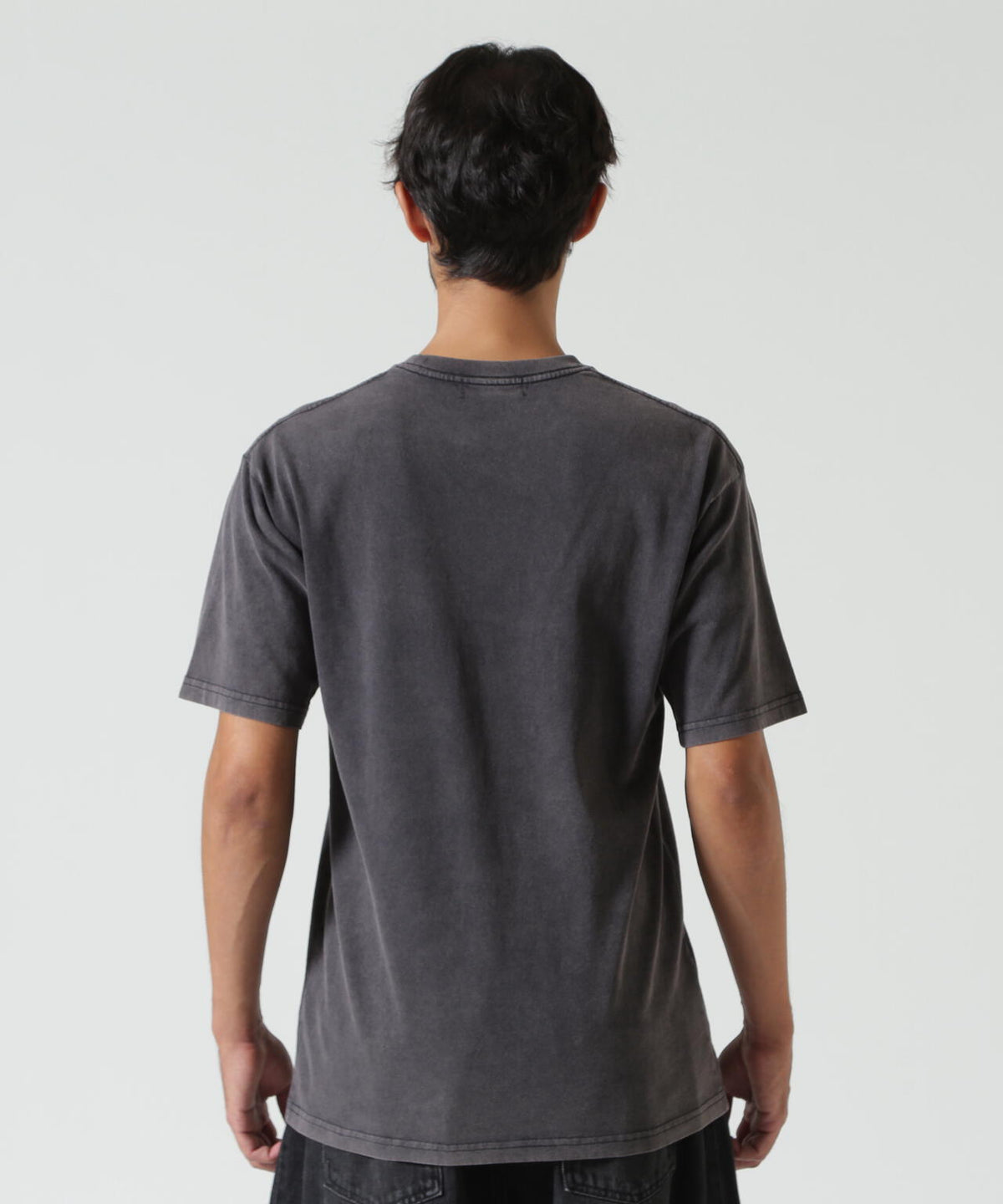 U/MUSIC/ユーミュージック/WANNA BE SS TEE
