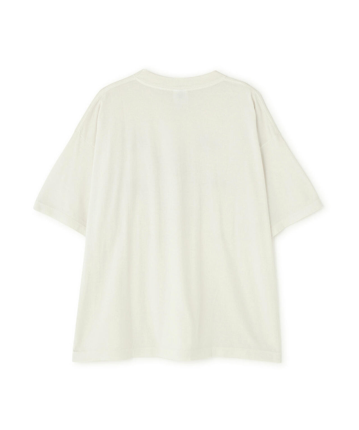 SAINT MICHAEL/セントマイケル/BAPE_SS T-SHIRT/JUMP