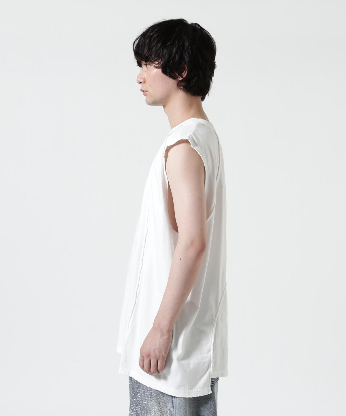 FR(13)NDS/フレンズ/Cutting Ns