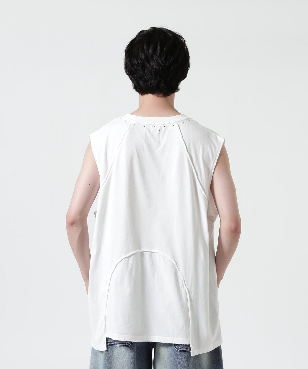 FR(13)NDS/フレンズ/Cutting Ns