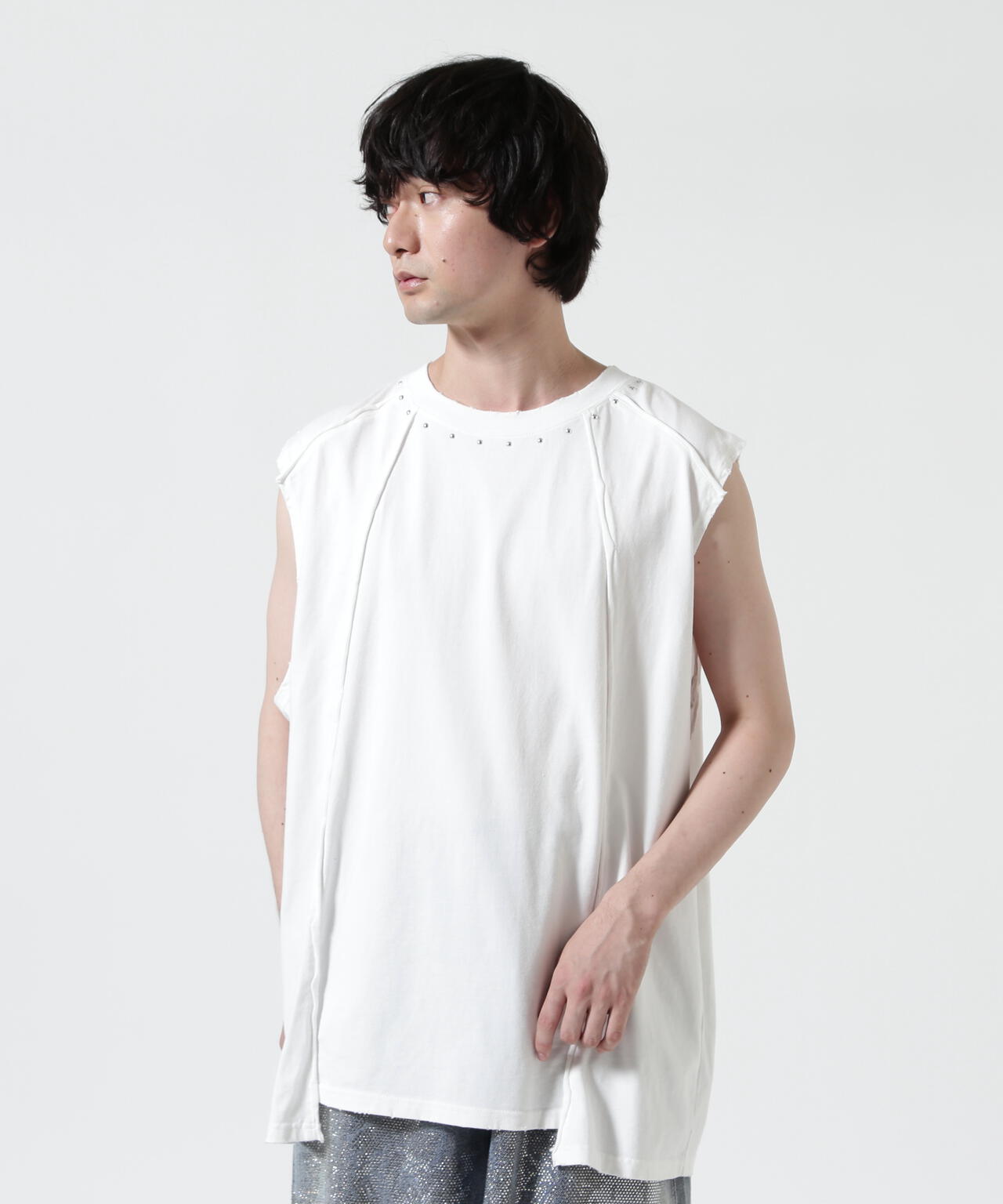 FR(13)NDS/フレンズ/Cutting Ns