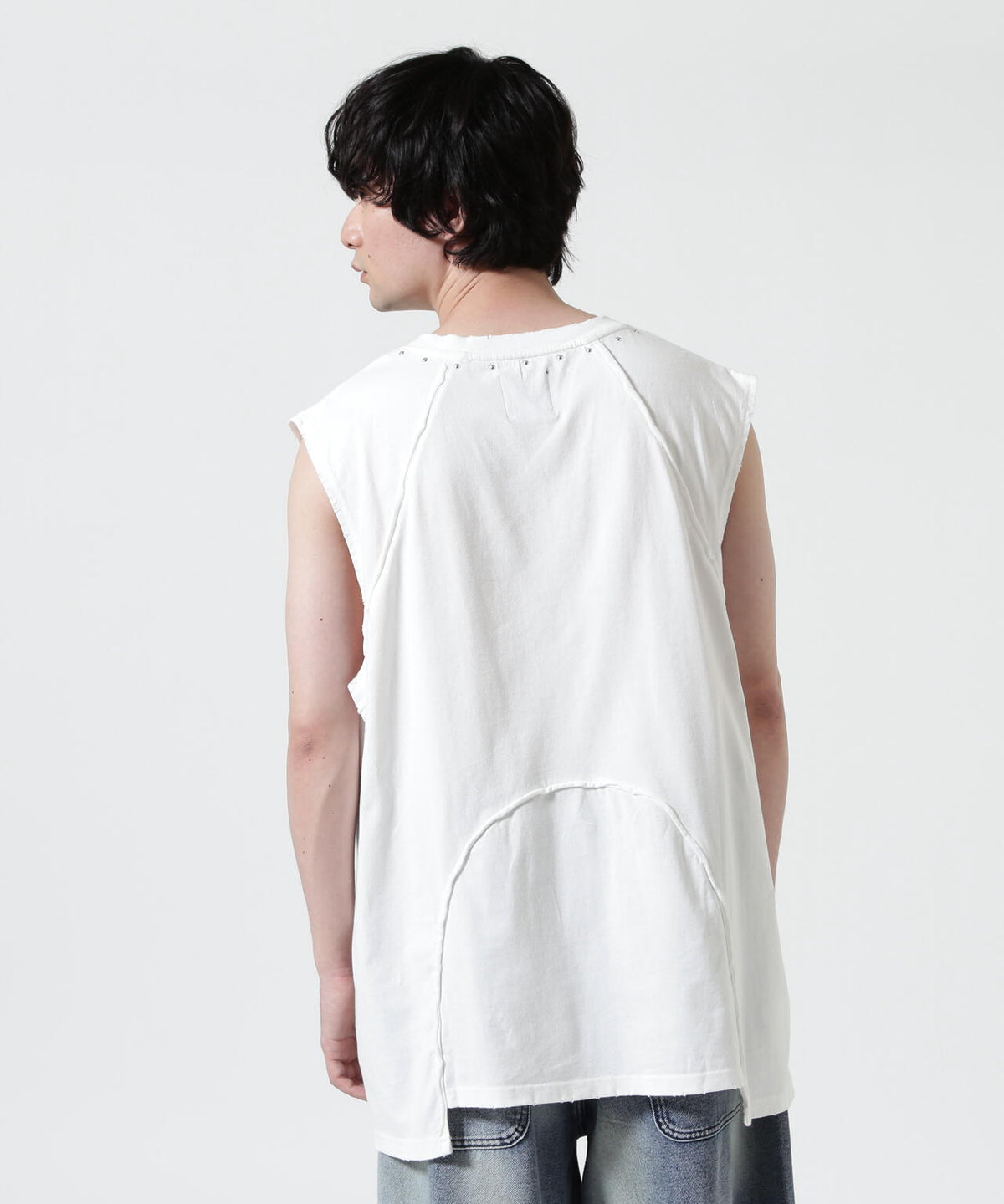 FR(13)NDS/フレンズ/Cutting Ns