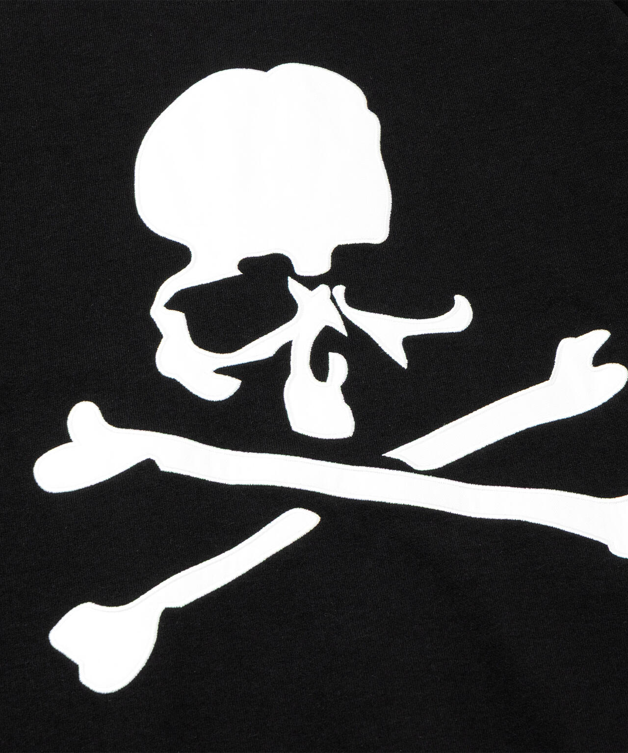 mastermind JAPAN×New Era/HW CT BB SHIRT MMJ SCRIPT BLACK